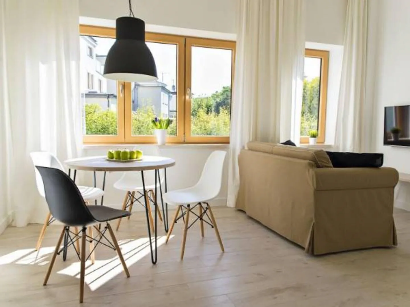 Apartamenty Orłowo Gdynia – Gdynia, Polonia