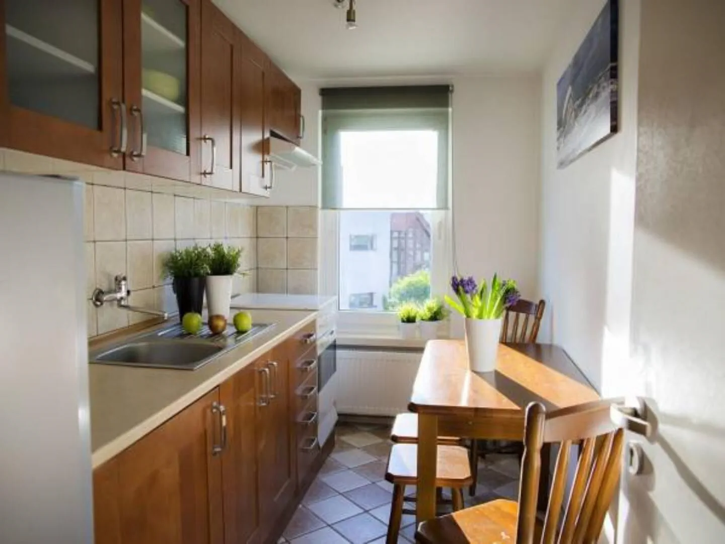 Apartamenty Orłowo Gdynia – Gdynia, Polonia