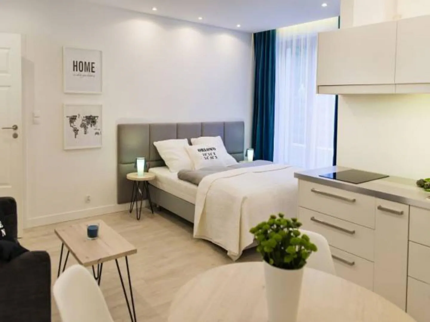Apartamenty Orłowo Gdynia – Gdynia, Polonia
