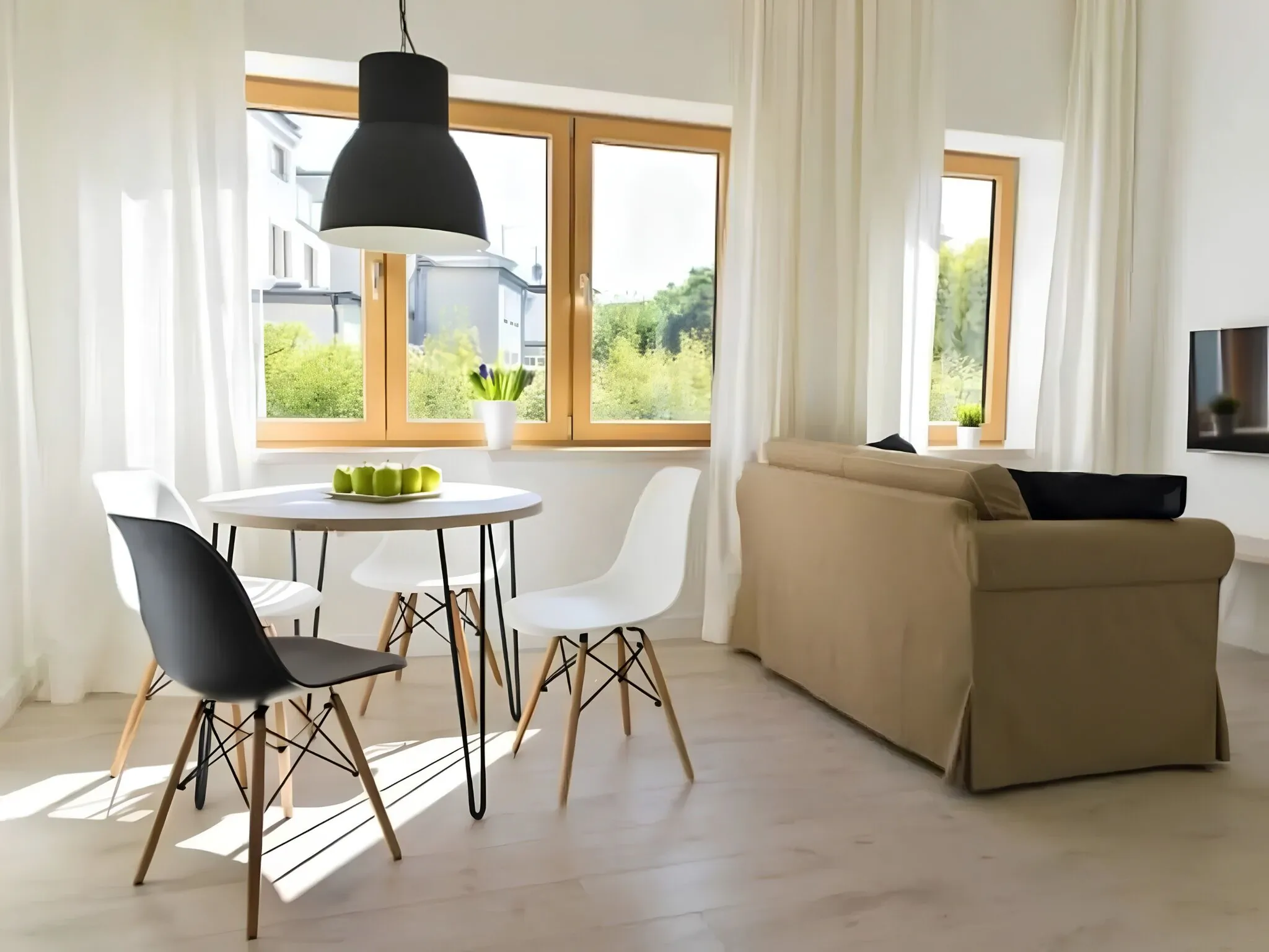 Apartamenty Orłowo Gdynia - foto 4