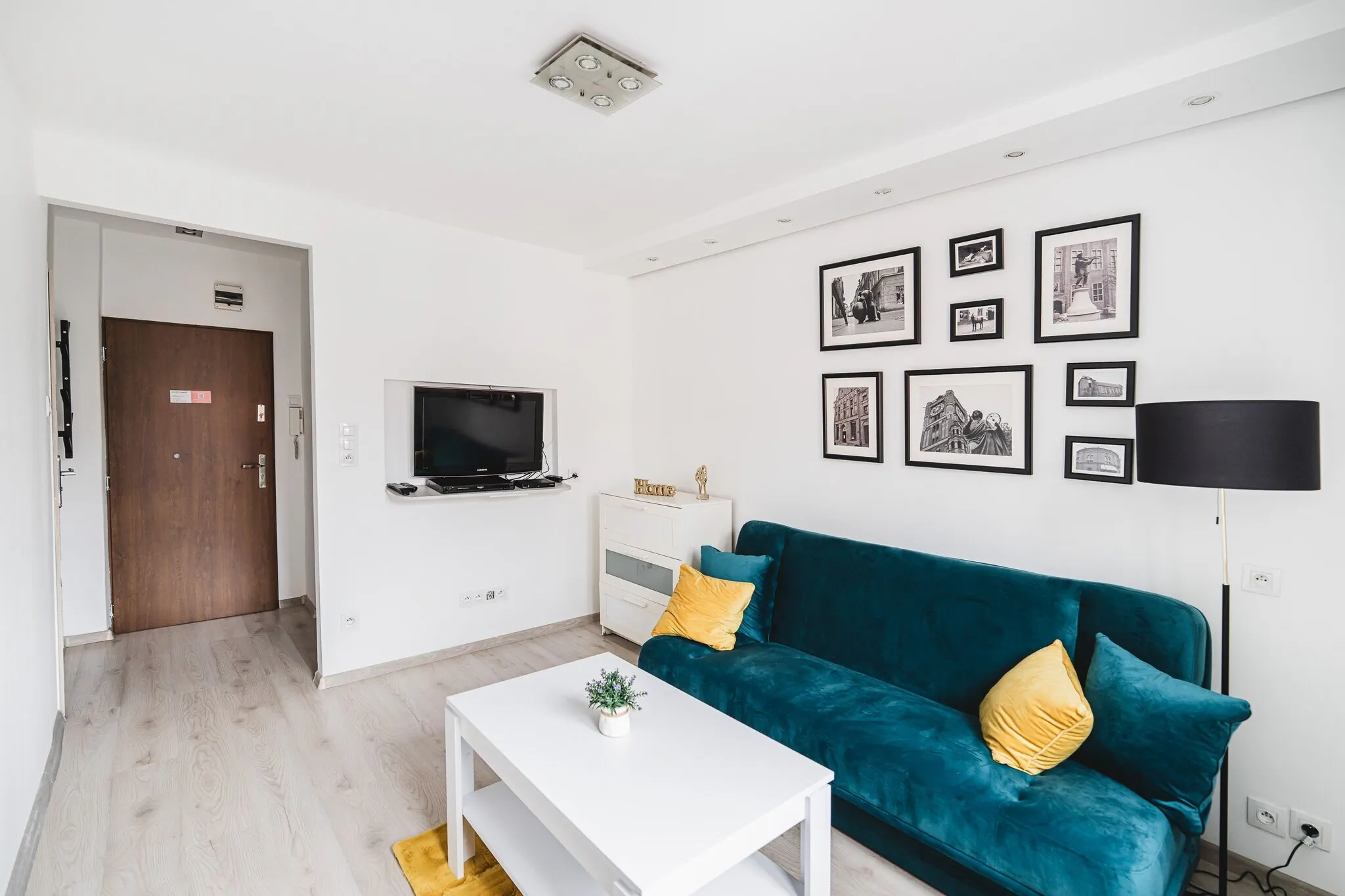 Apartament Copernicus Stare Miasto Toruń – Toruń, Polonia