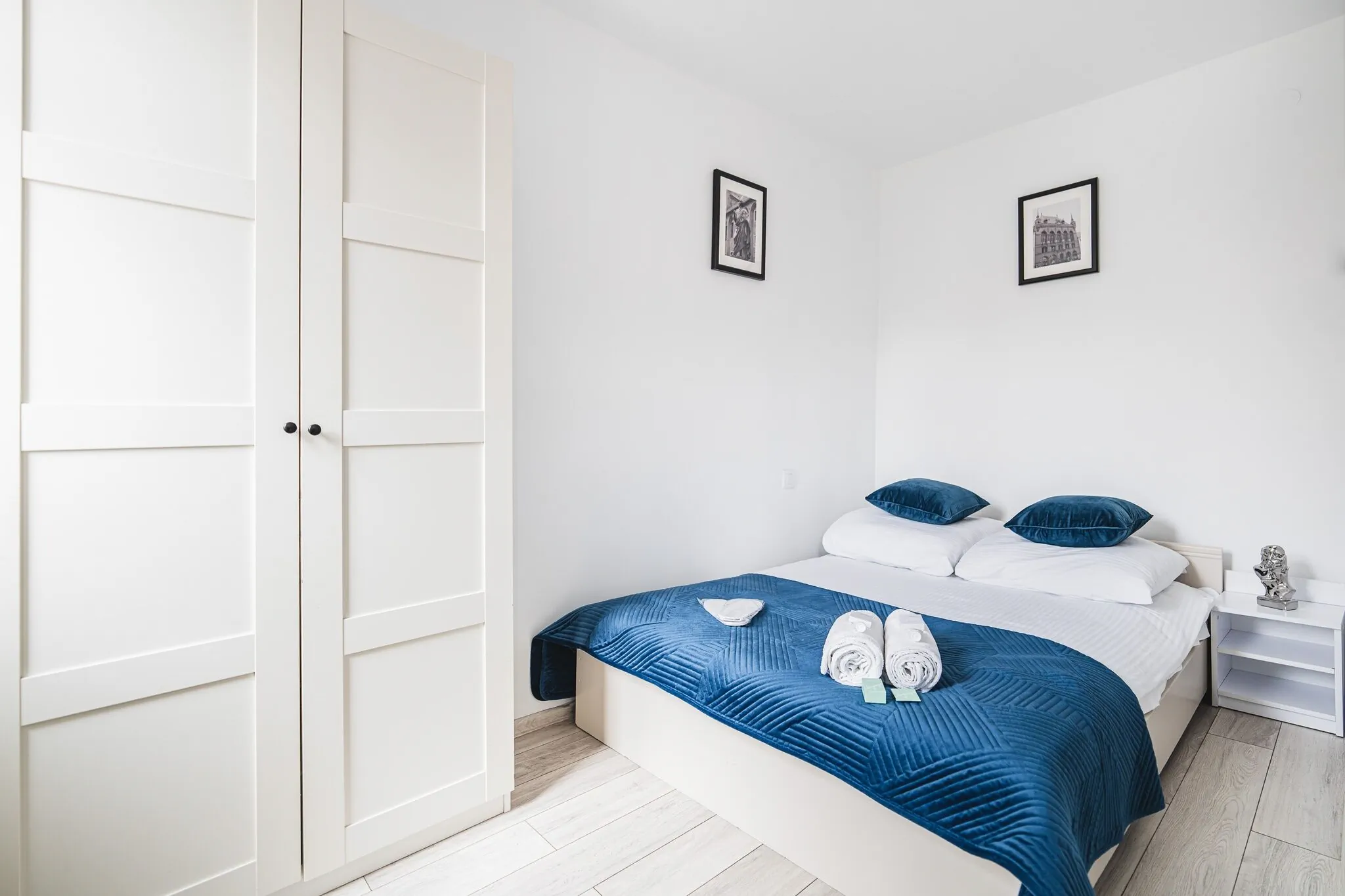 Apartament Copernicus Stare Miasto Toruń – Toruń, Polonia