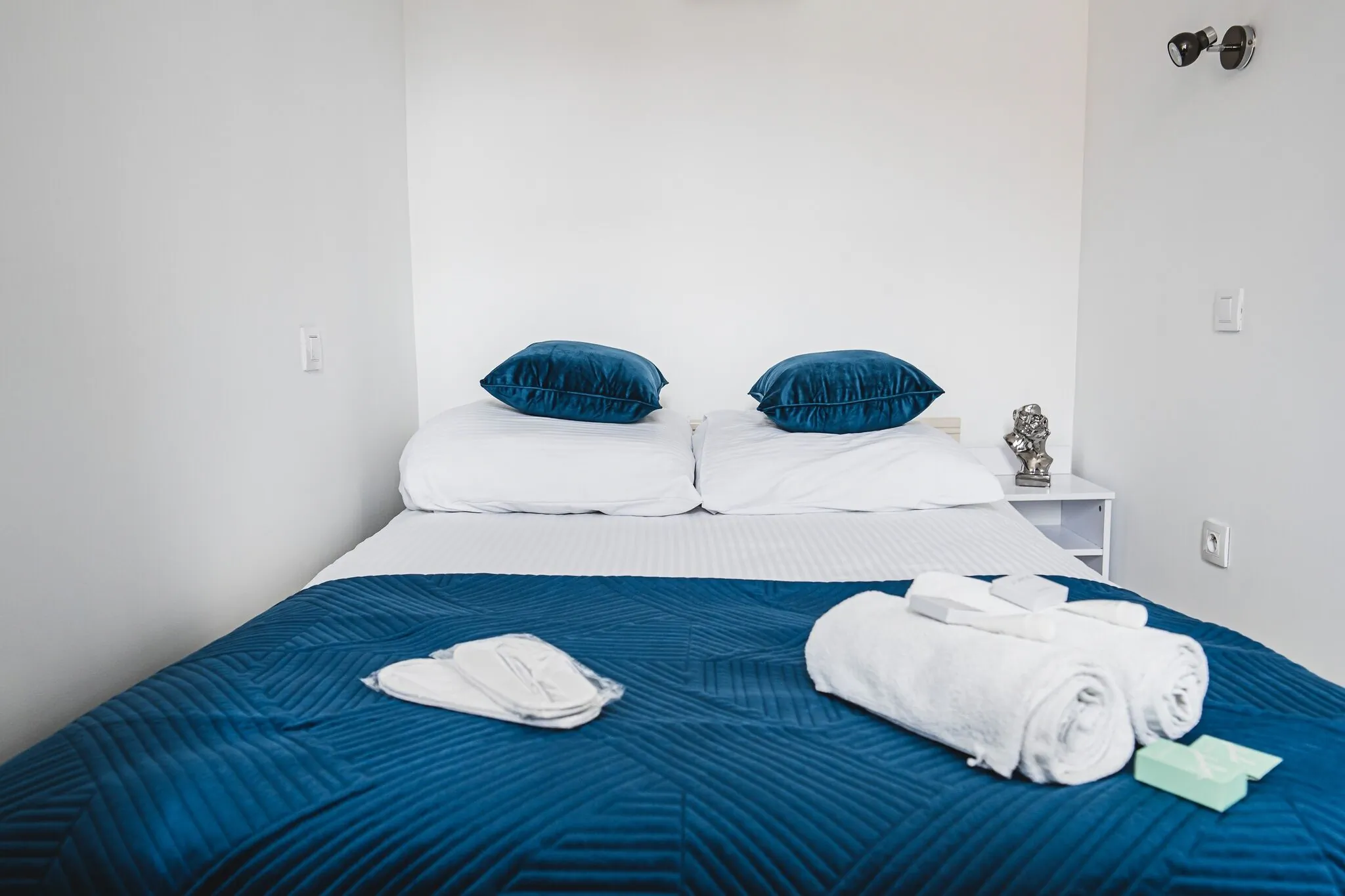 Apartament Copernicus Stare Miasto Toruń – Toruń, Polonia