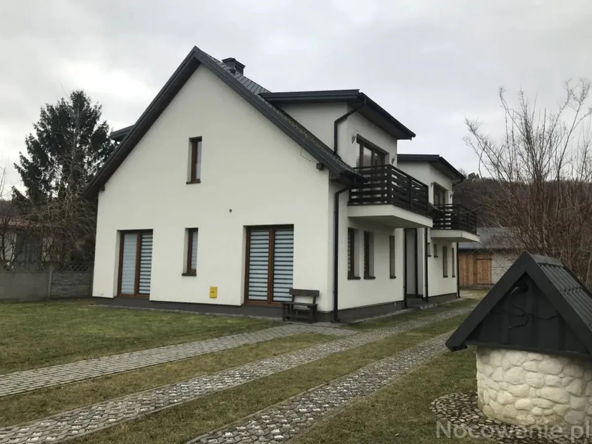 Agroturystyka  Tuż Obok Kazimierza Bochotnica – Kazimierz Dolny, Polska