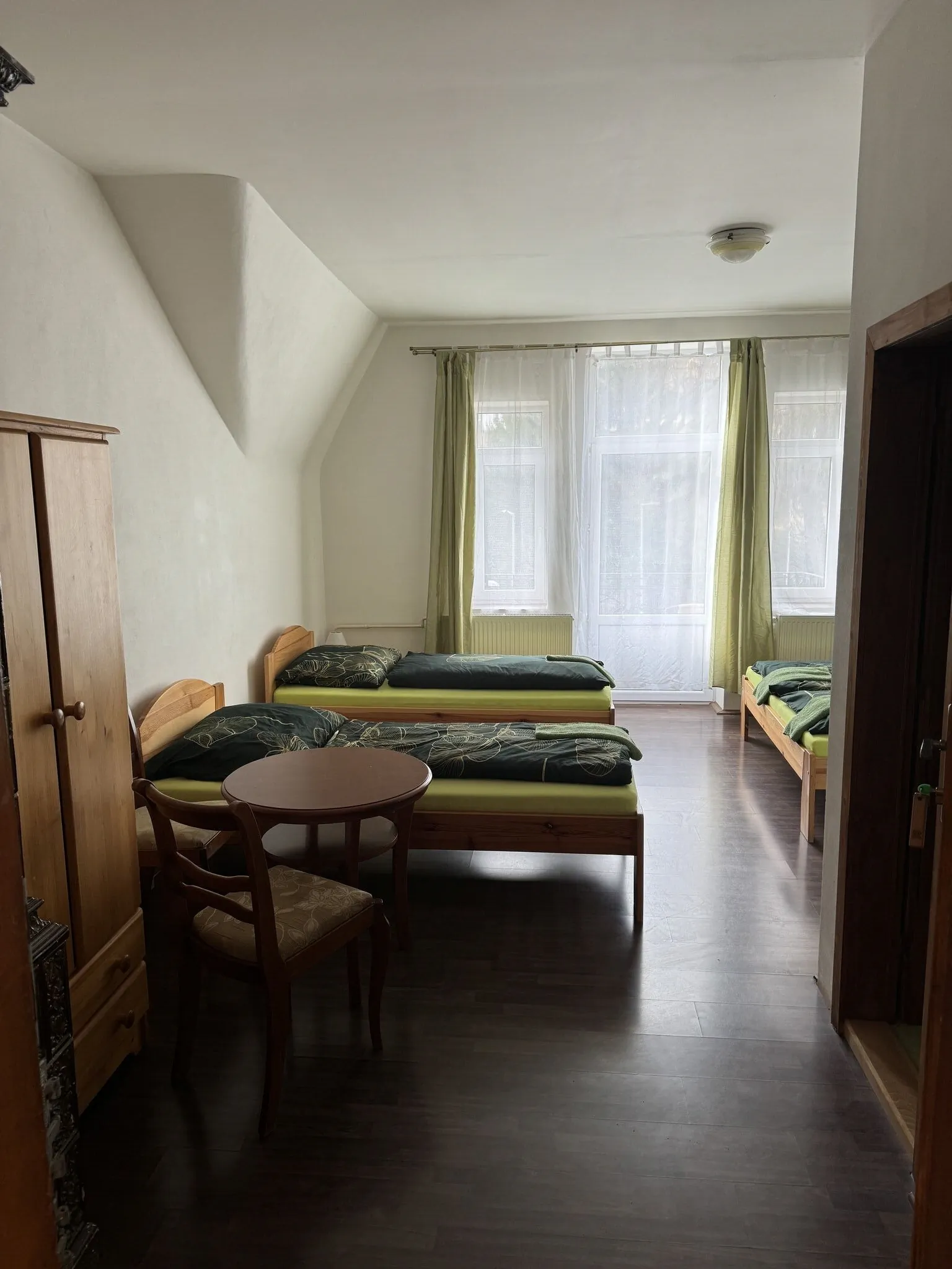 U Žabky  – Horní Maršov, Česká republika