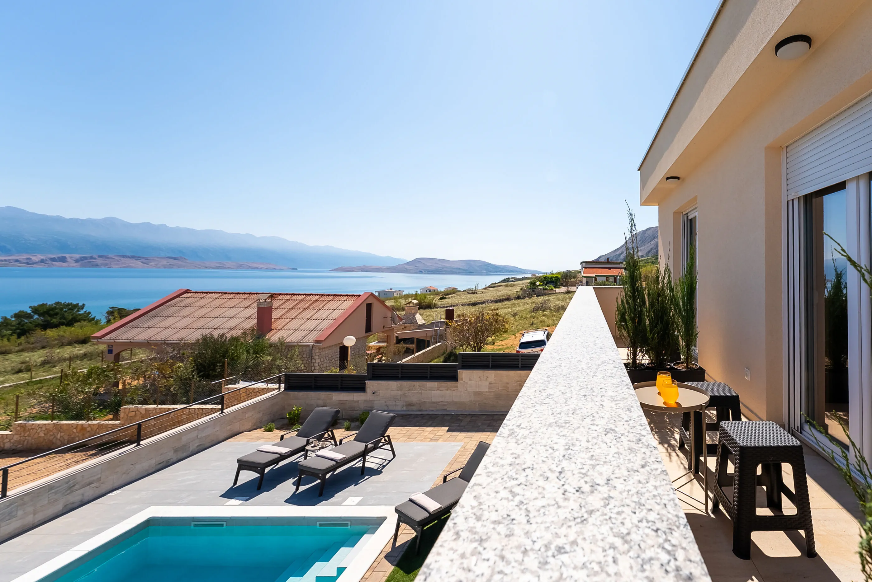 Villa Serenity Pag Sv. Marko - foto 3