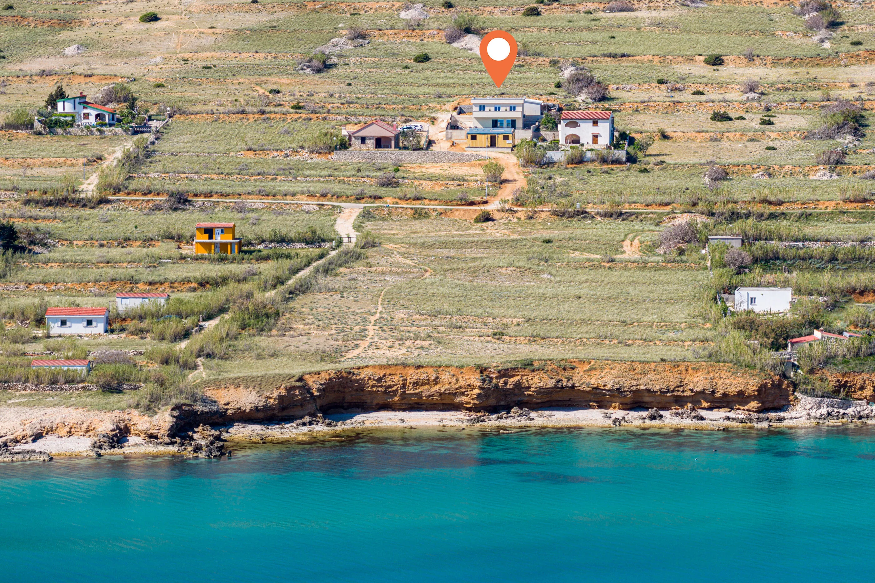 Villa Serenity Pag Sv. Marko - foto 10