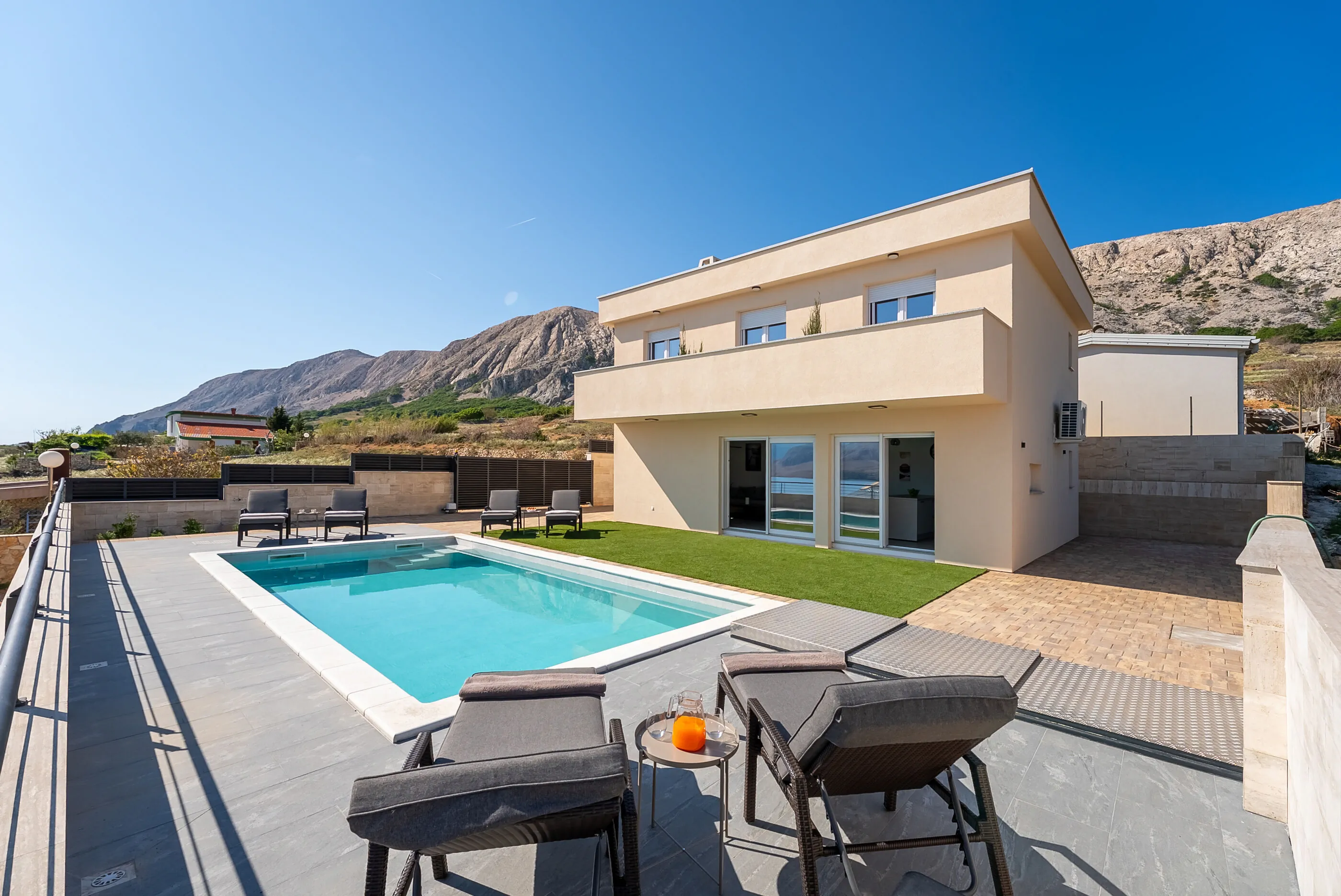 Villa Serenity Pag Sv. Marko - foto 2