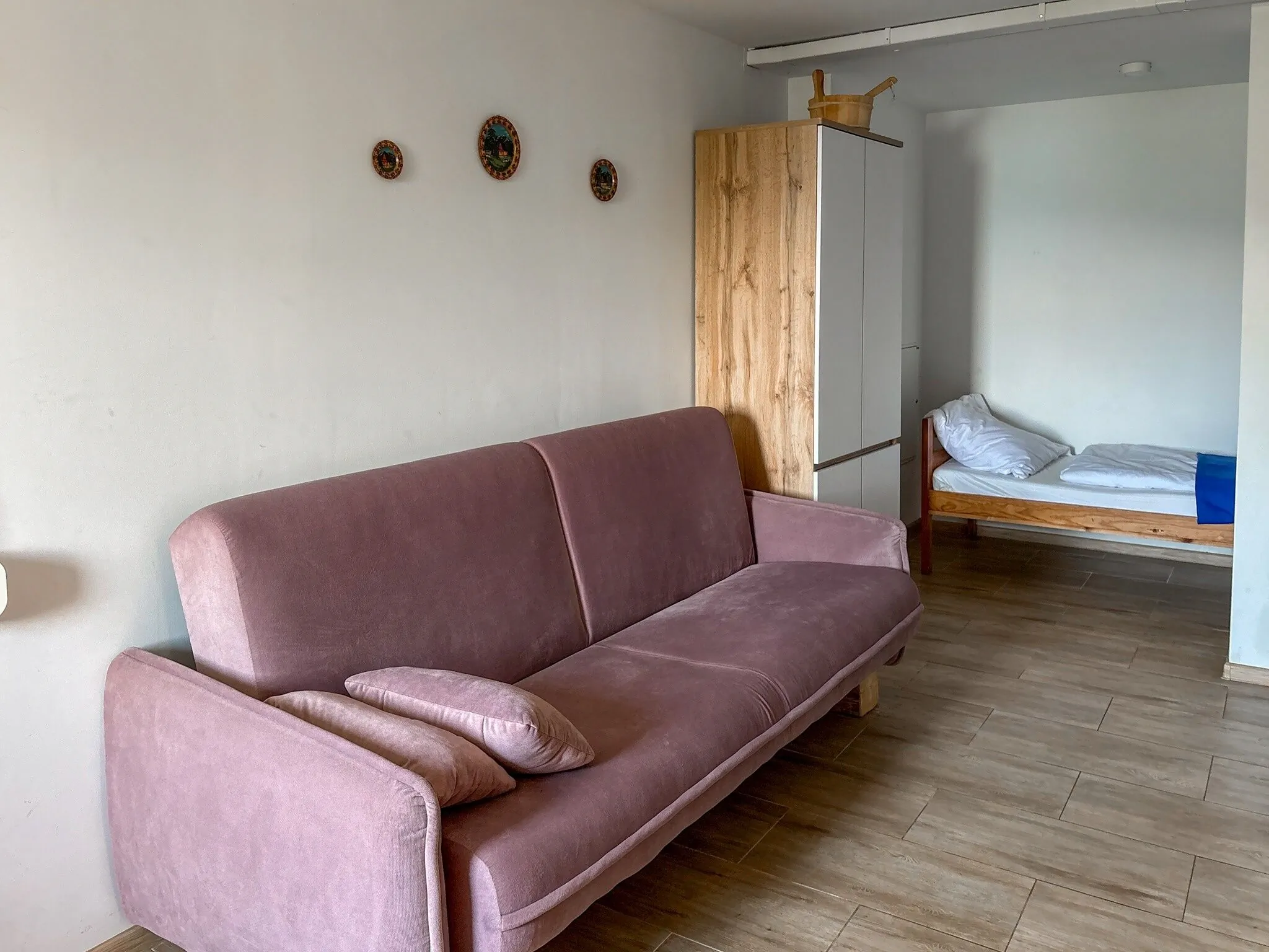 Willa Panorama Międzybrodzie Bialskie – Międzybrodzie Bialskie, Polonia