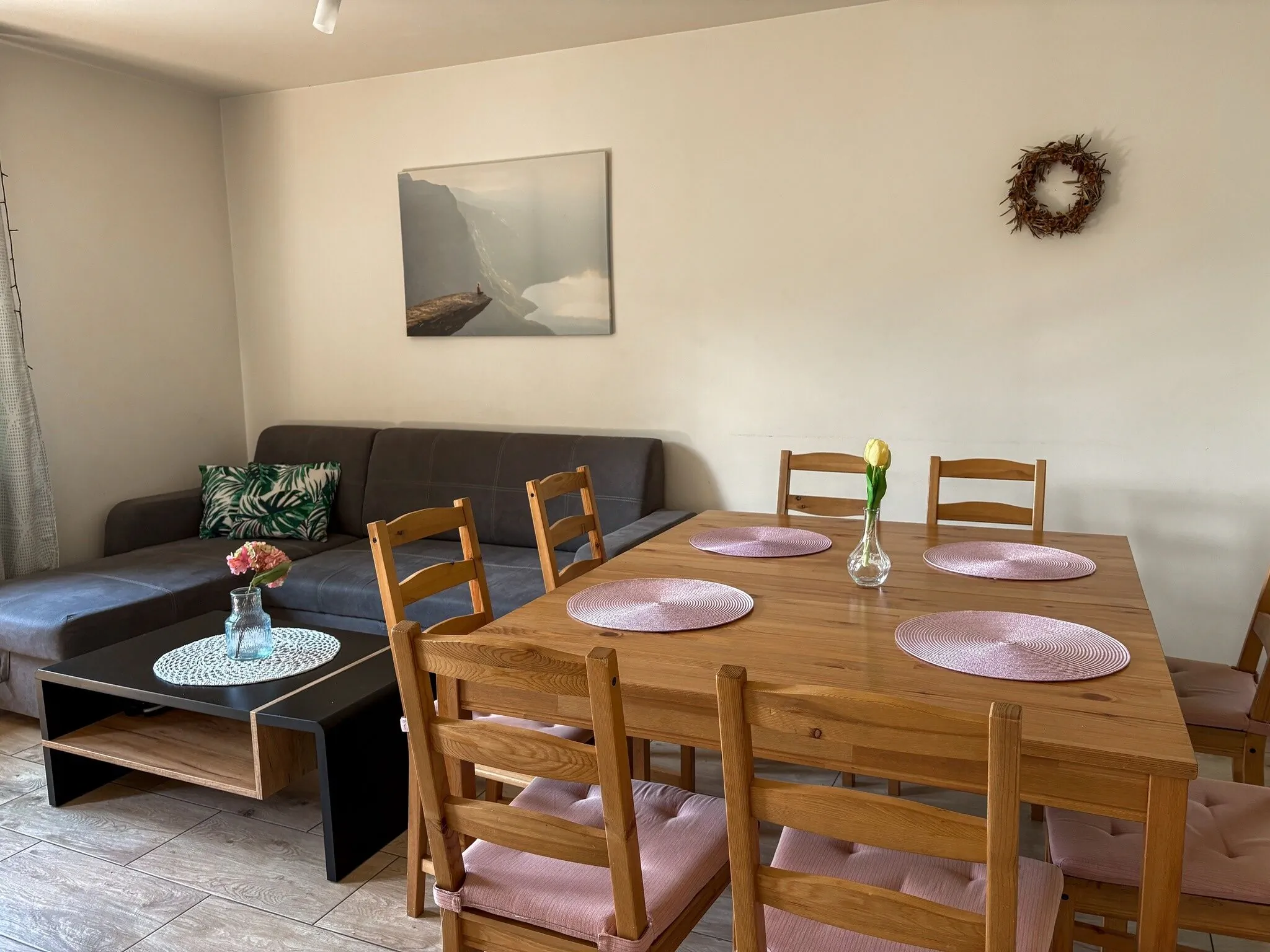 Willa Panorama Międzybrodzie Bialskie – Międzybrodzie Bialskie, Polonia