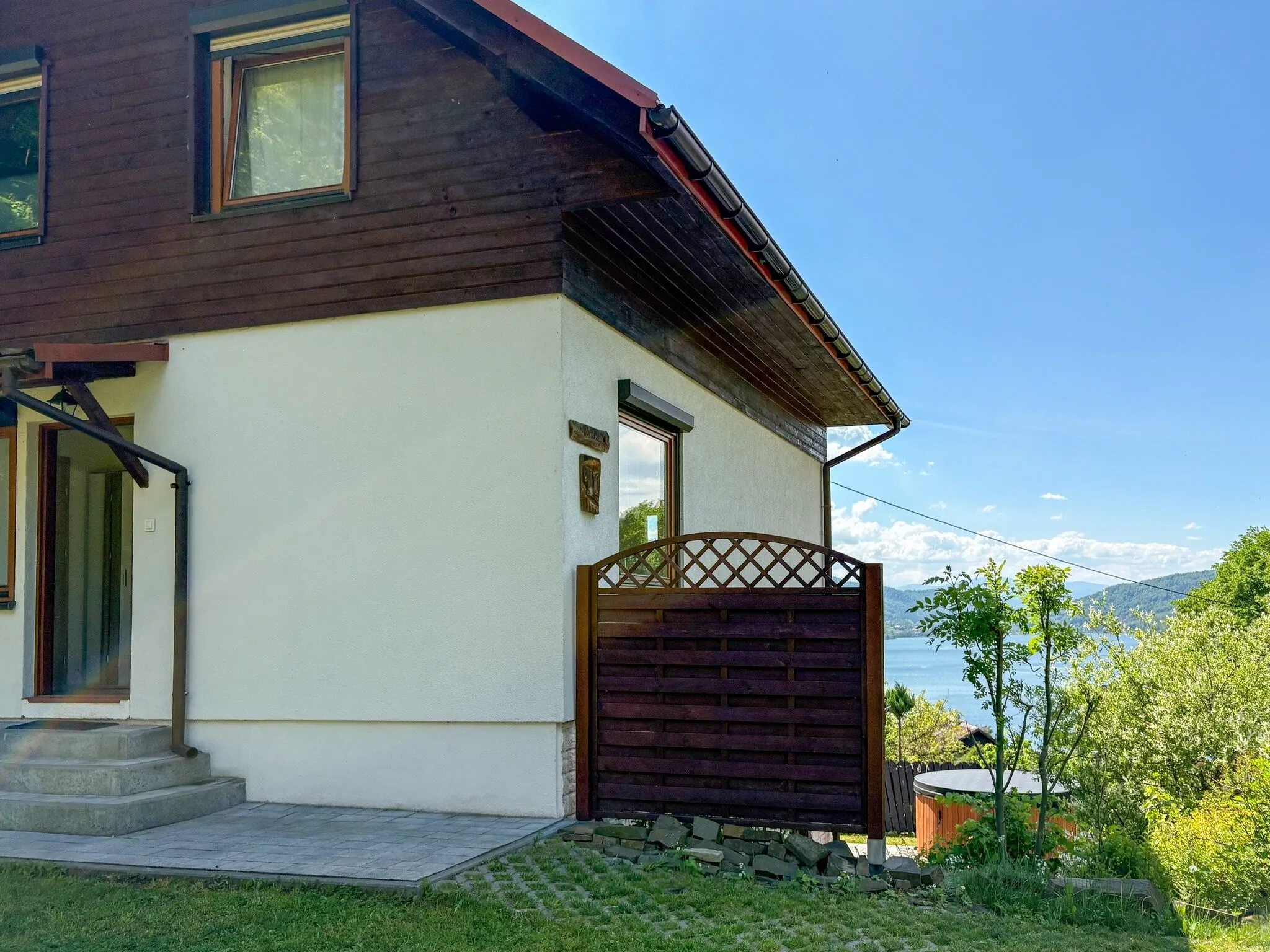 Willa Panorama Międzybrodzie Bialskie – Międzybrodzie Bialskie, Polonia