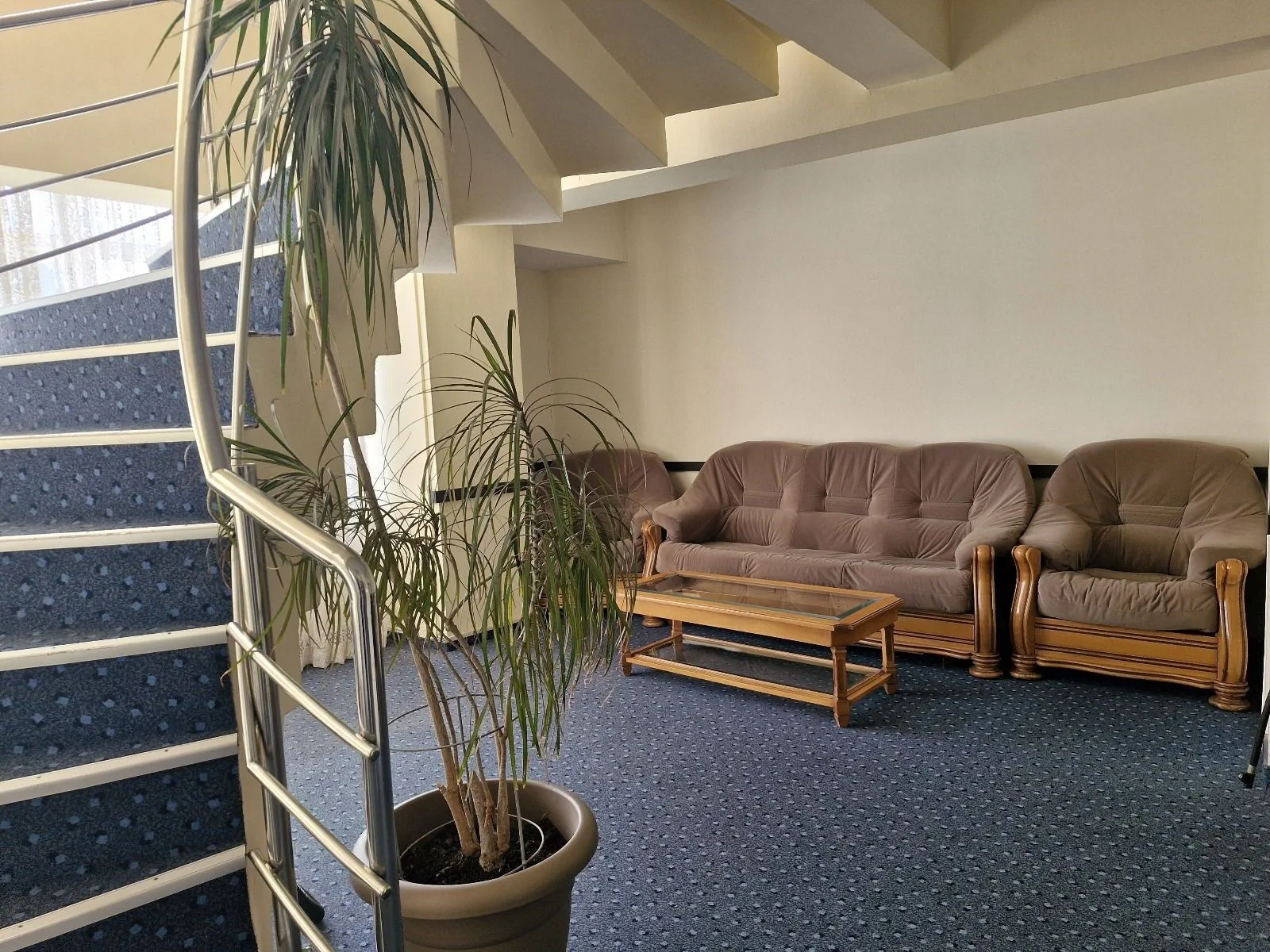 Hotel Carmen Pitești – Piteszt, Rumunia