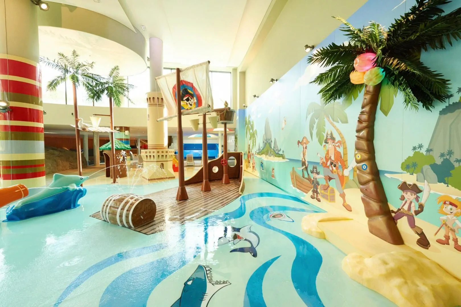 VacationClub Baltic Park Fort Apartament G.304 Świnoujście - foto 10