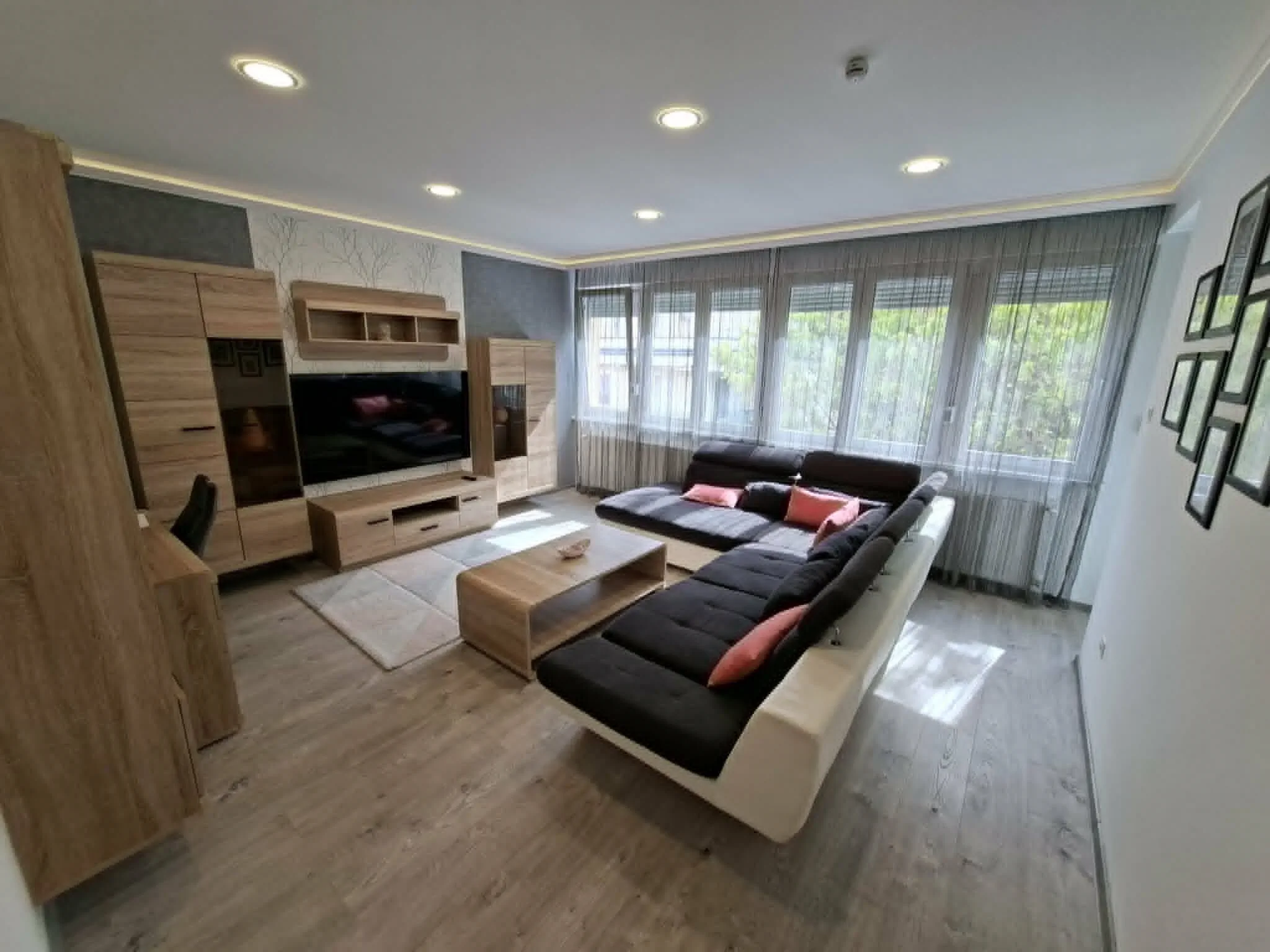 Birdsong Apartman Debrecen - foto 2