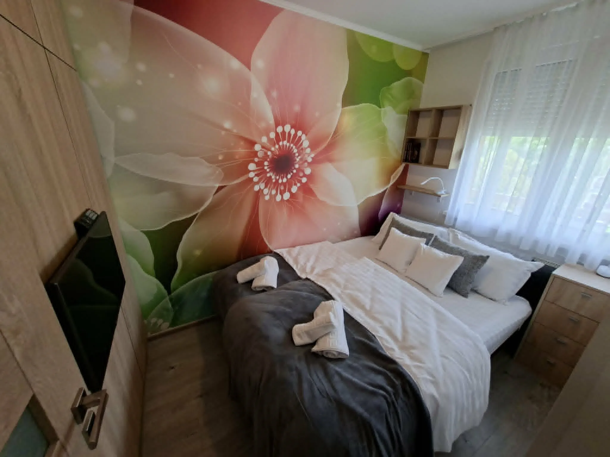 Birdsong Apartman Debrecen - foto 4