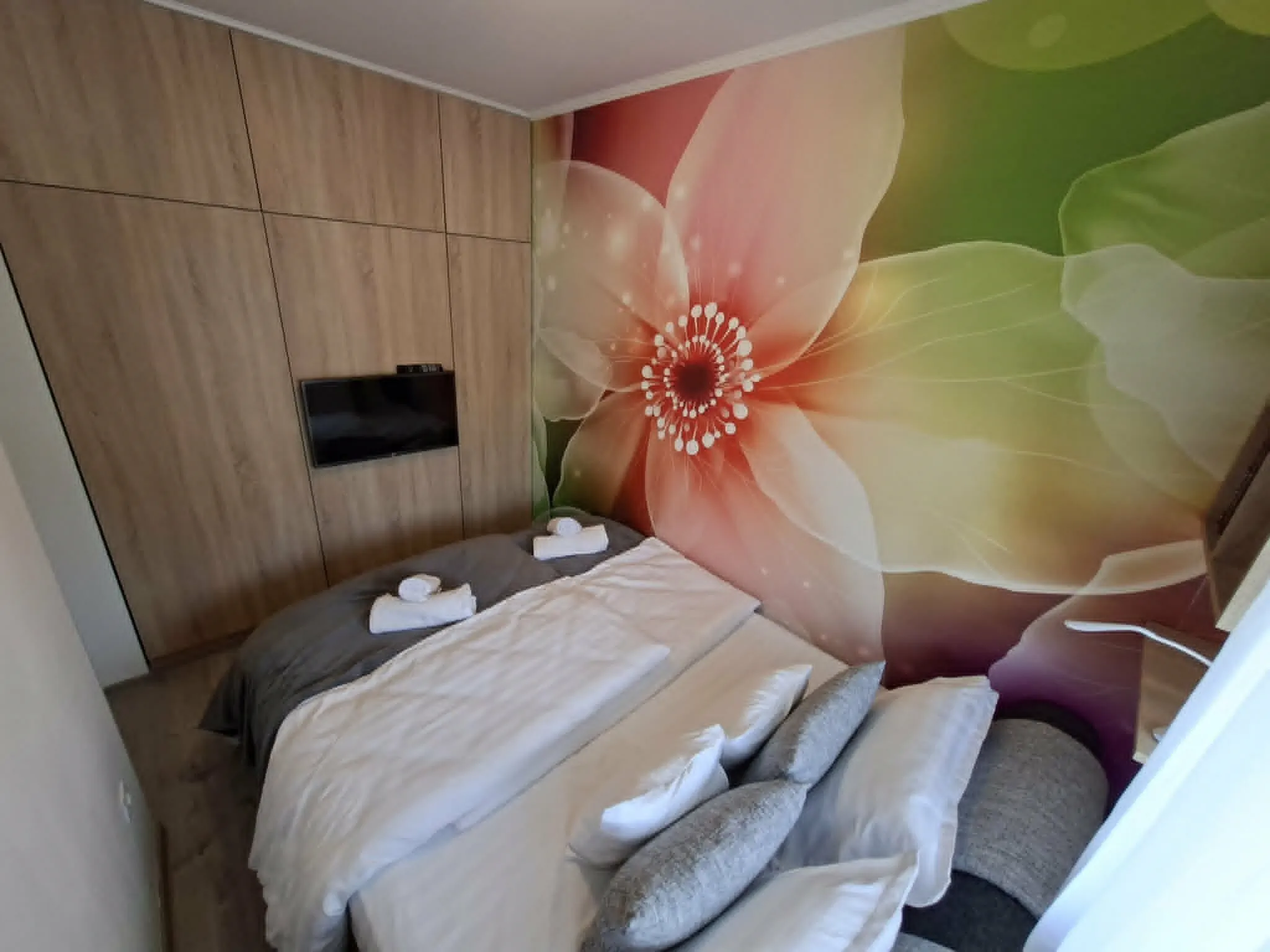 Birdsong Apartman Debrecen - foto 5