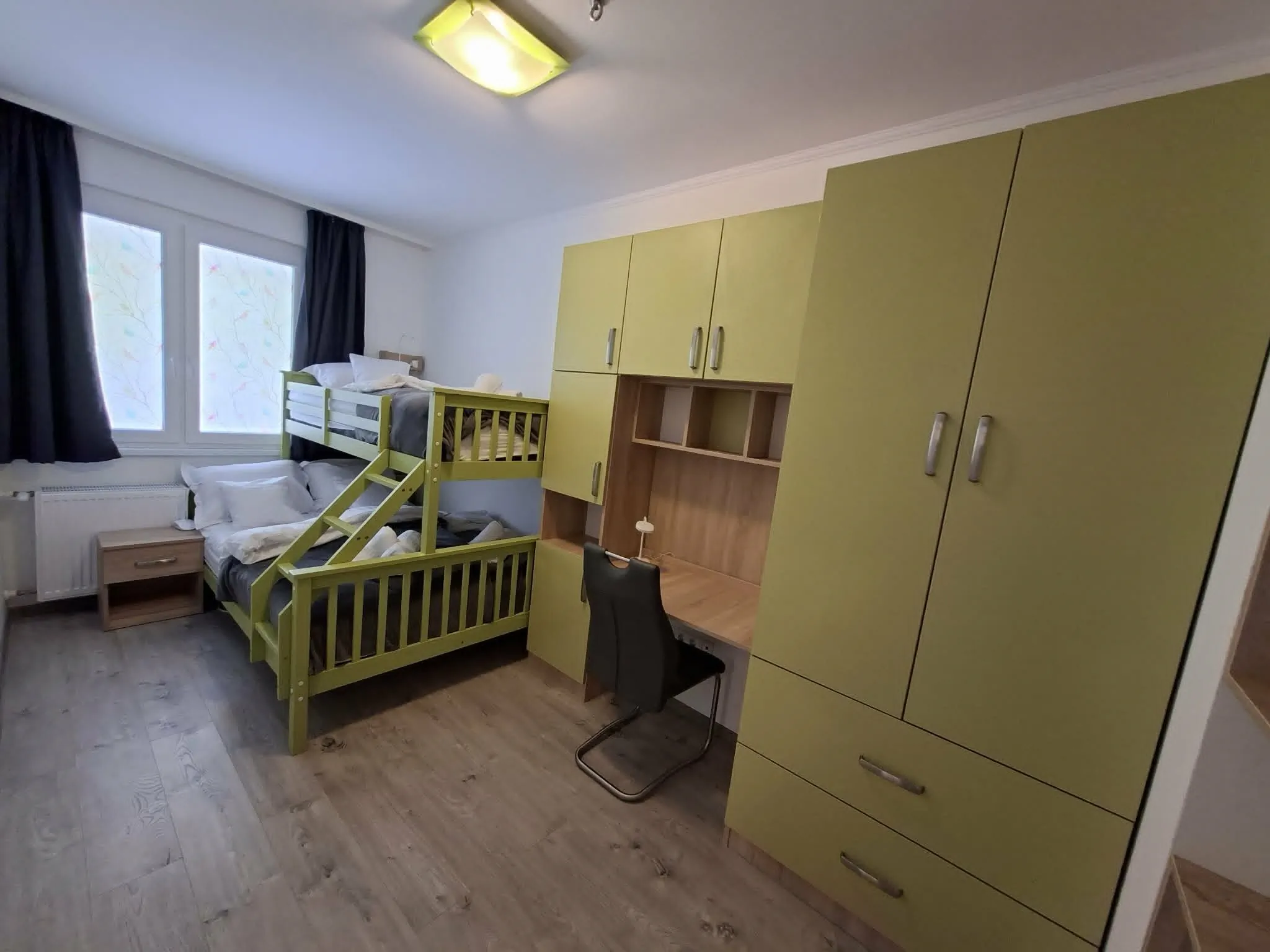 Birdsong Apartman Debrecen - foto 6
