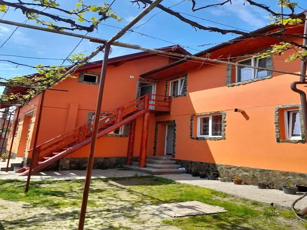 Casa Alex Cârţişoara – Cârţişoara, România