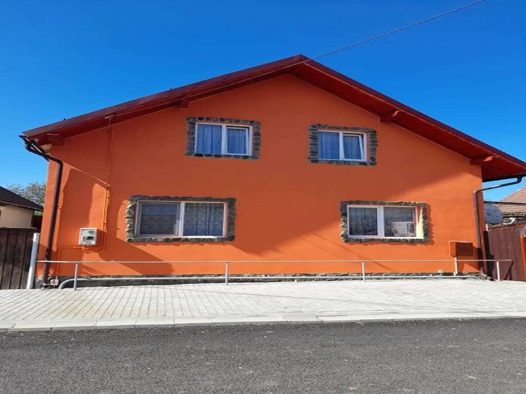 Casa Alex Cârţişoara – Cârţişoara, România