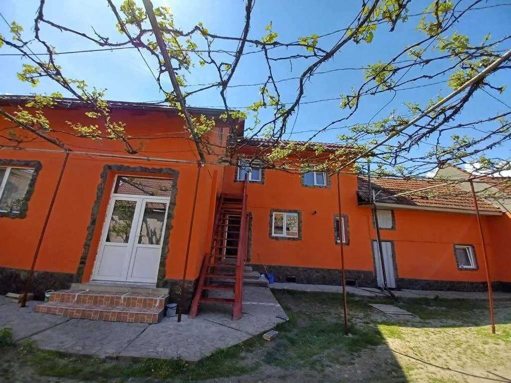 Casa Alex Cârţişoara – Cârţişoara, România