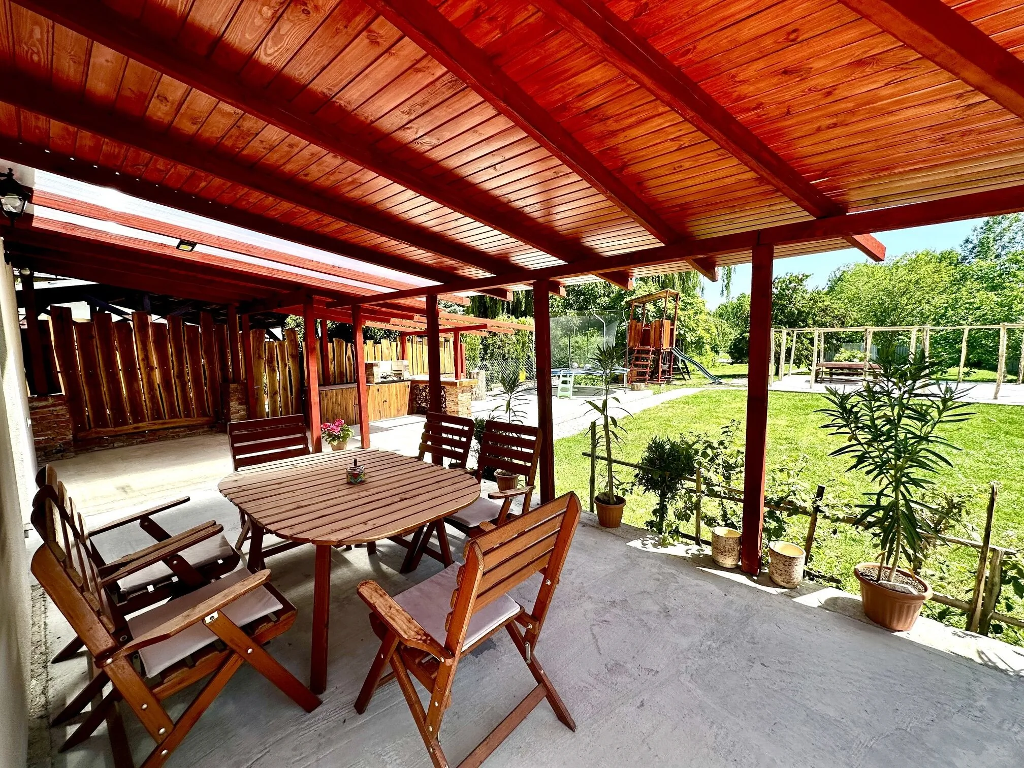 Liliput Apartman Sarkad – Sarkad, Ungaria