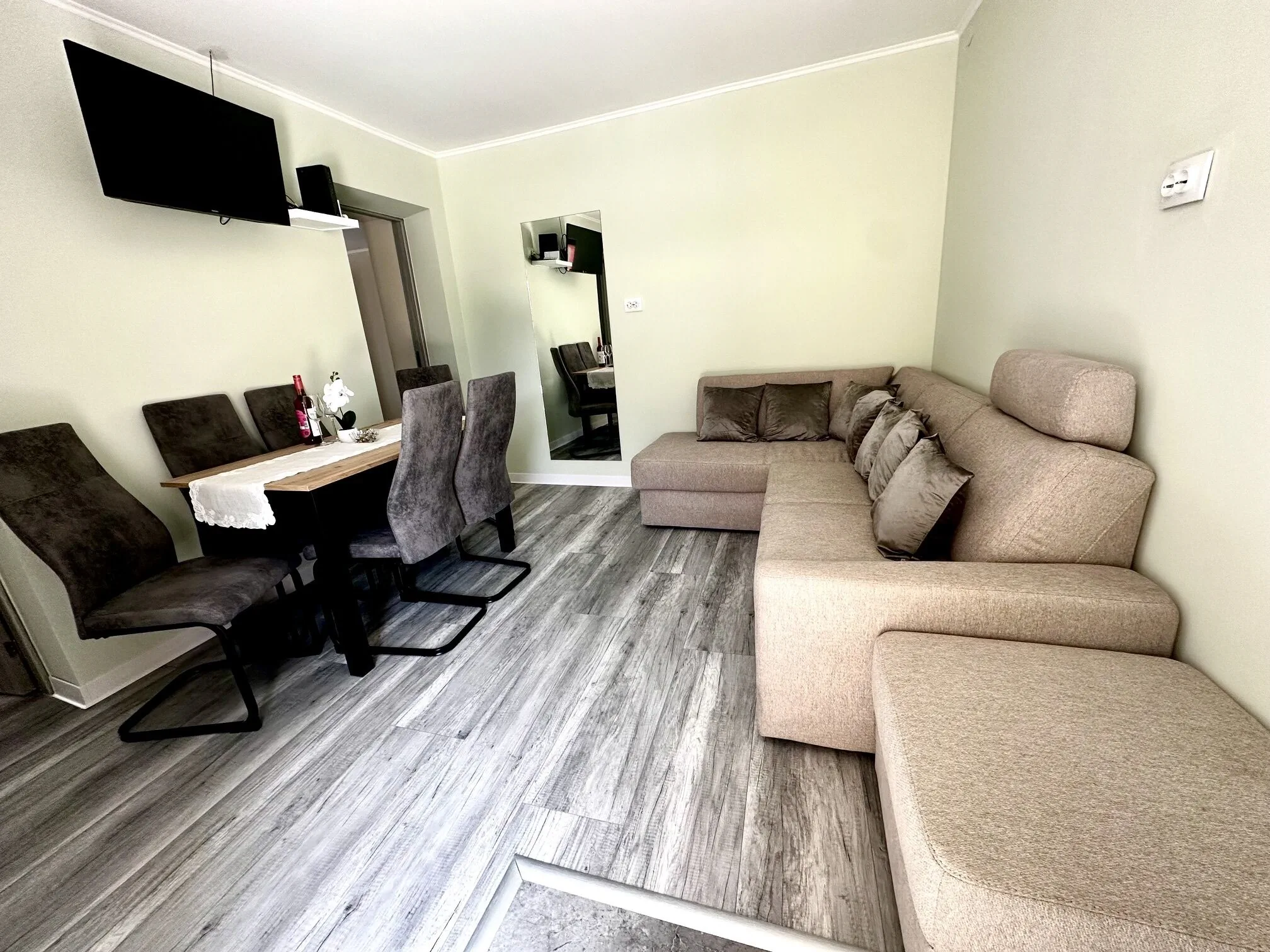 Liliput Apartman Sarkad – Sarkad, Ungaria