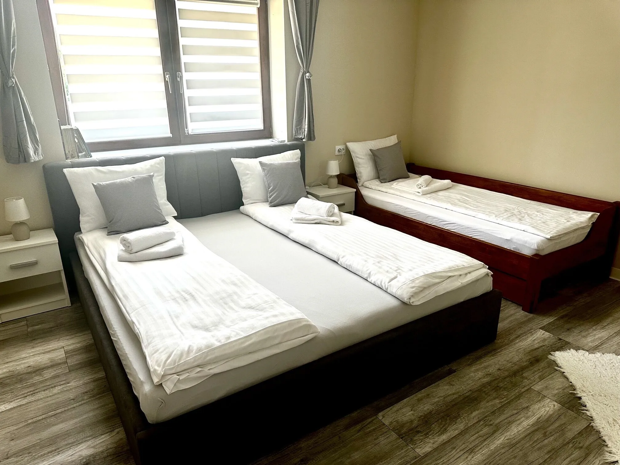 Liliput Apartman Sarkad – Sarkad, Ungaria