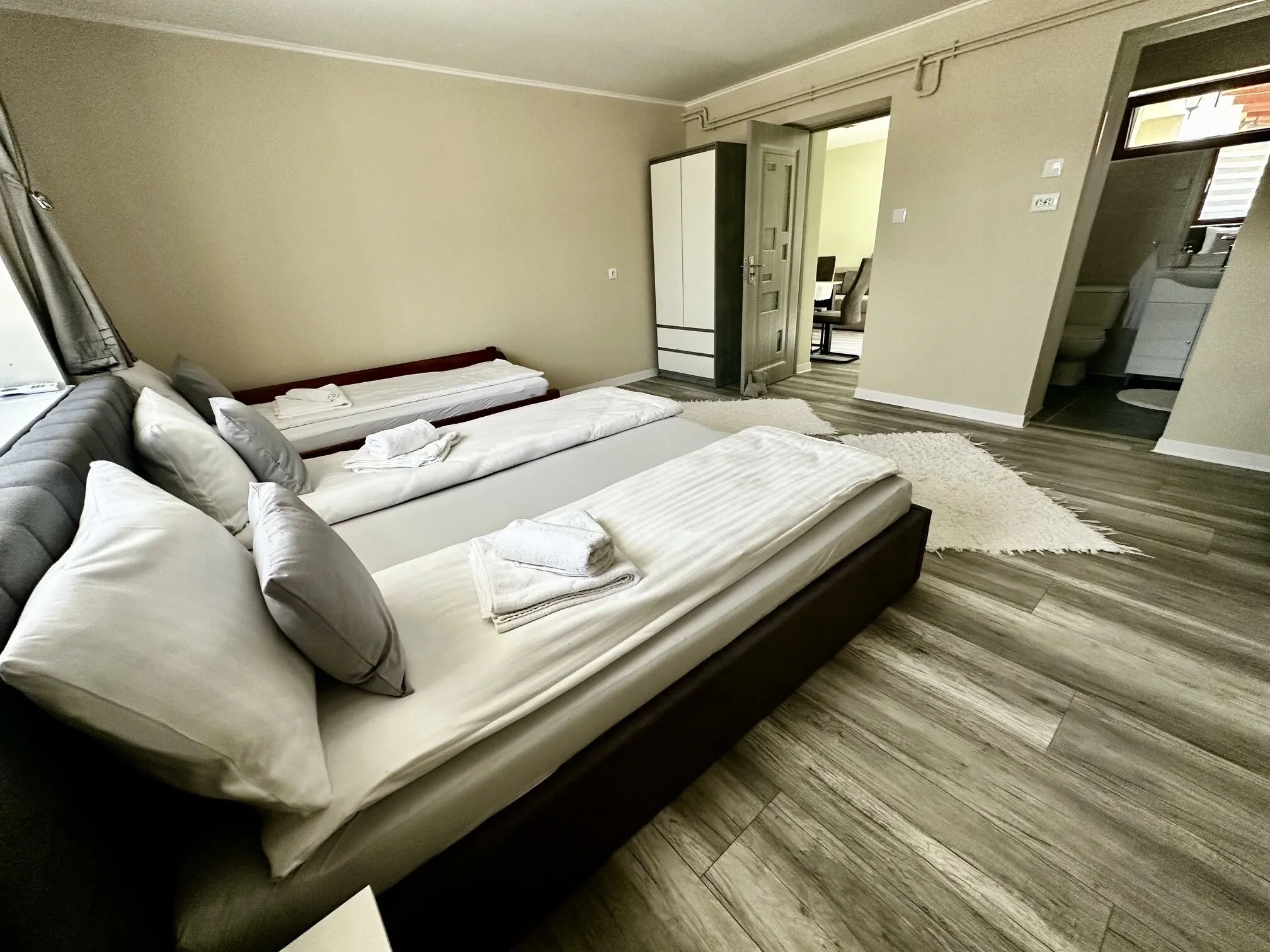 Liliput Apartman Sarkad – Sarkad, Ungaria