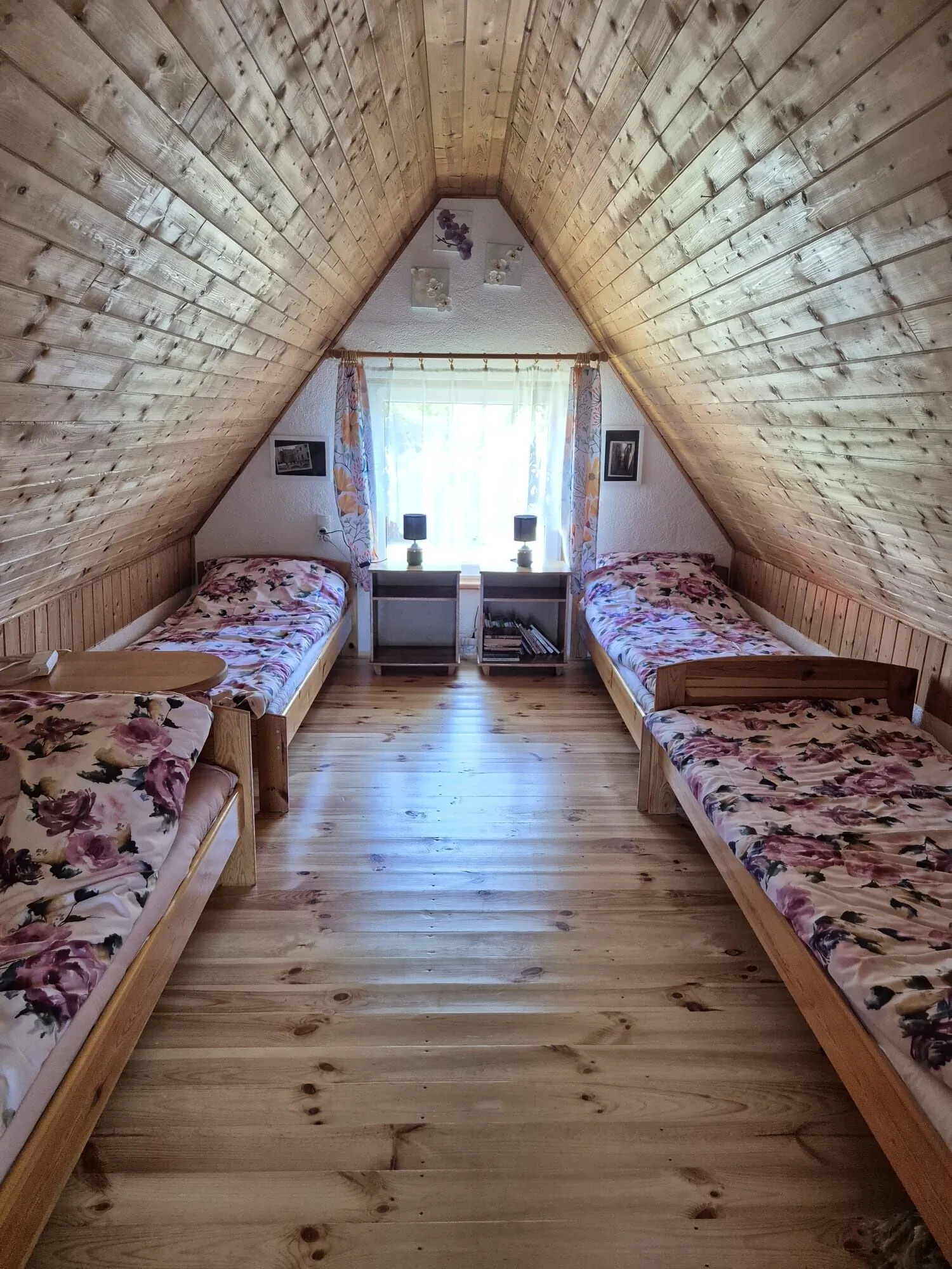 Mazurskie Domki Karwica – Karwica, Polonia