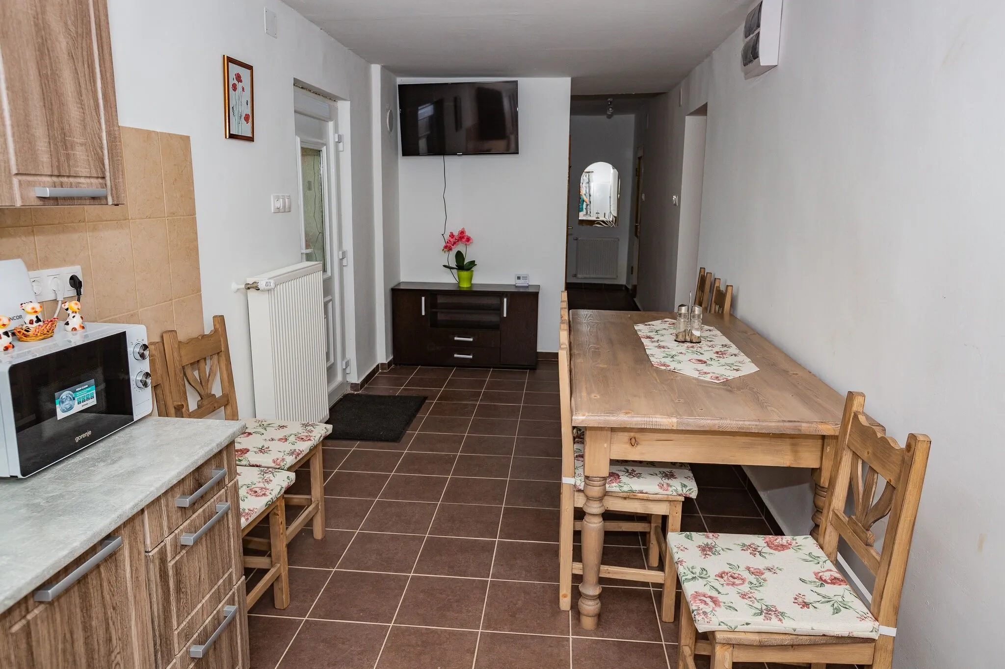 Kecskés Vendégház Magyardombegyház – Magyardombegyház, Węgry
