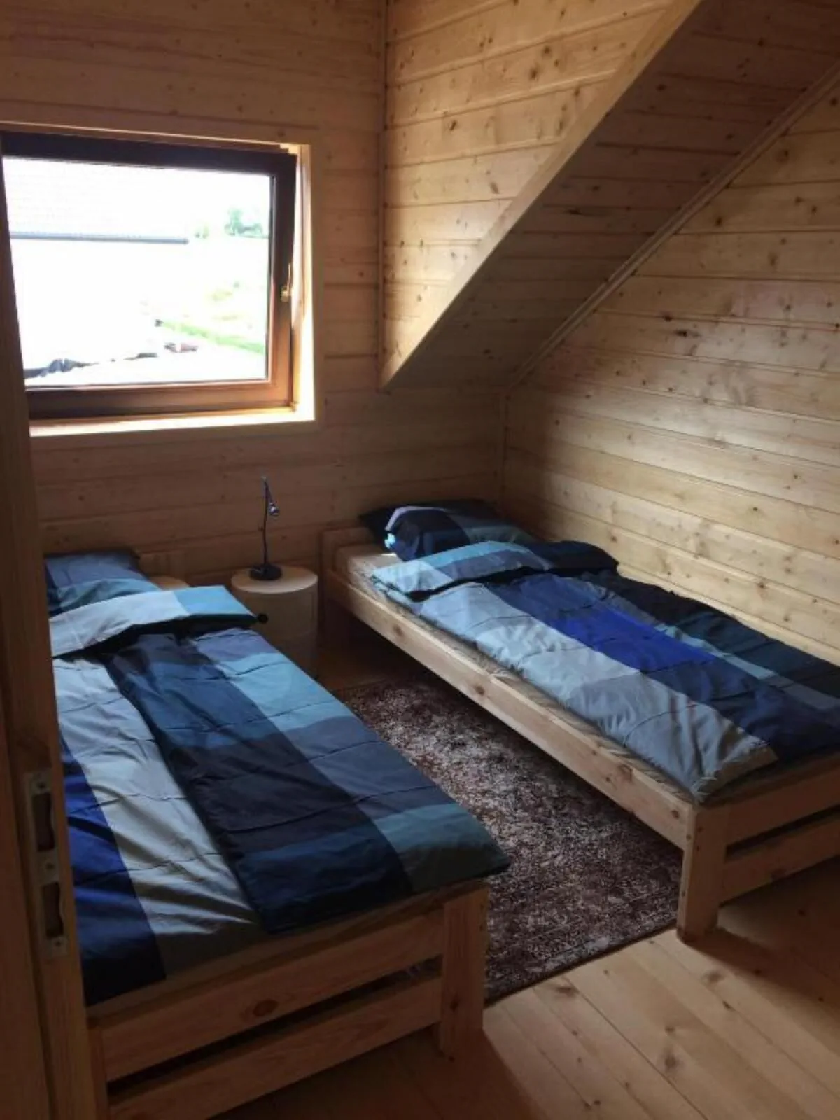 Domki Apartamentowe Seven Sarbinowo – Sarbinowo, Polonia