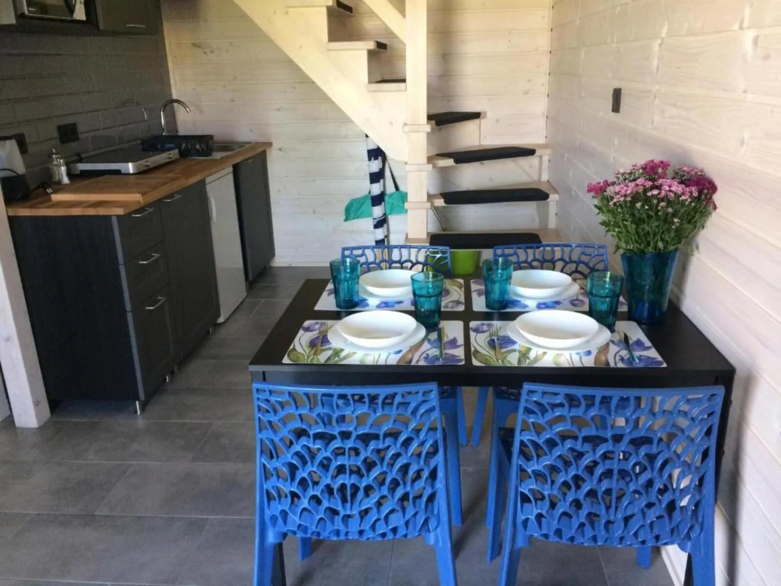 Domki Apartamentowe Seven Sarbinowo – Sarbinowo, Polonia