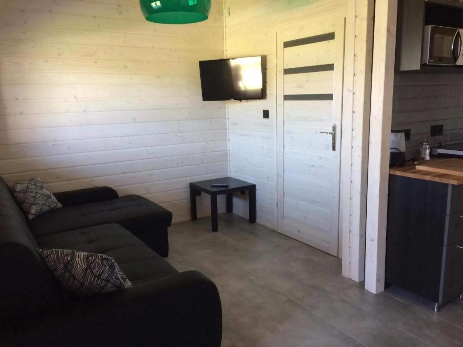 Domki Apartamentowe Seven Sarbinowo – Sarbinowo, Polonia