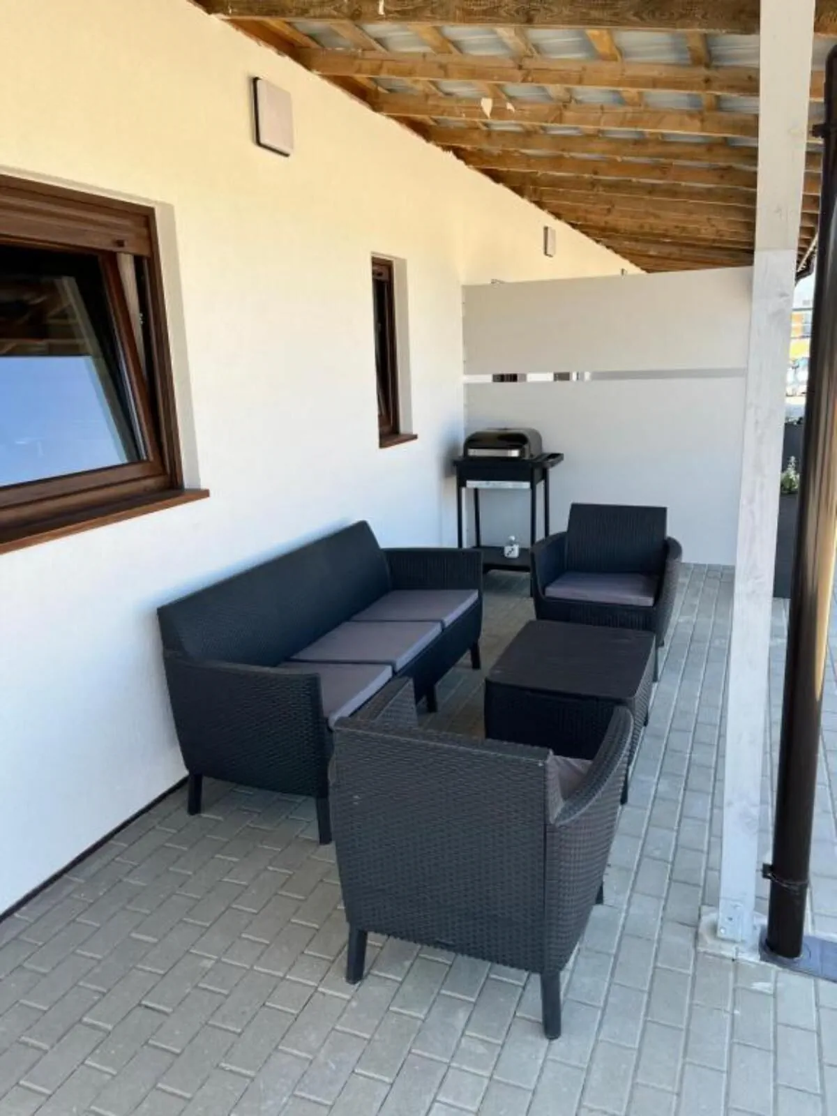 Domki Apartamentowe Seven Sarbinowo – Sarbinowo, Polonia