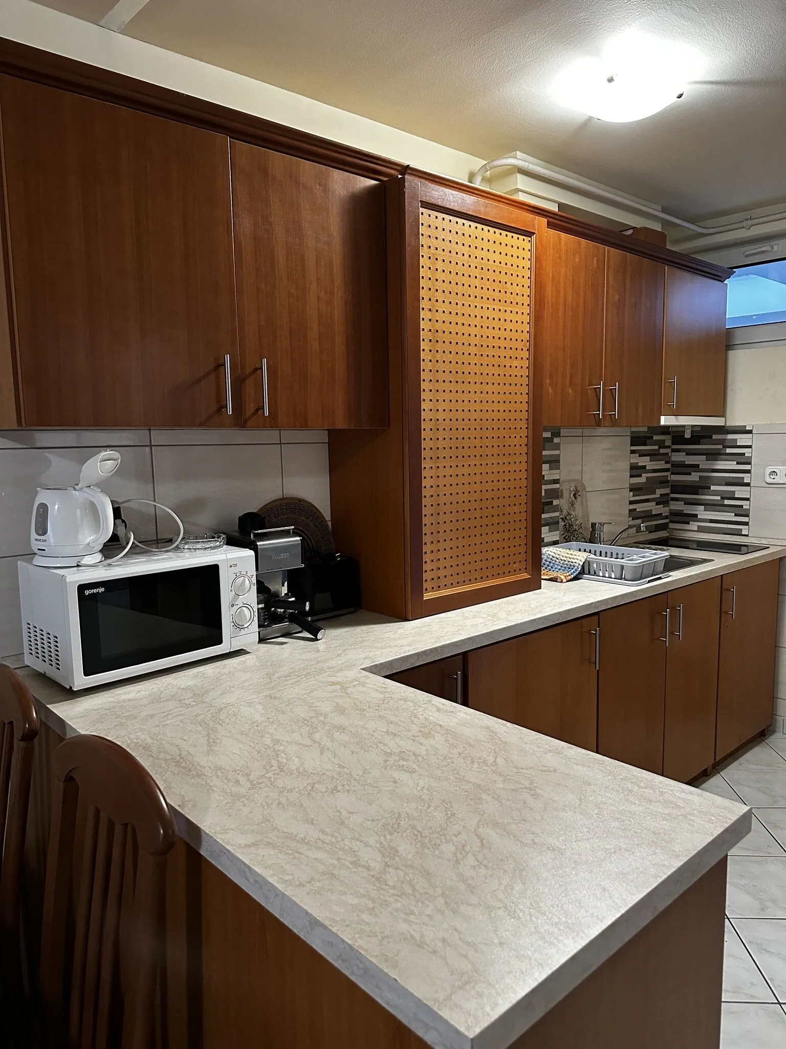 Center Apartman Hévíz – Hévíz, Maďarsko