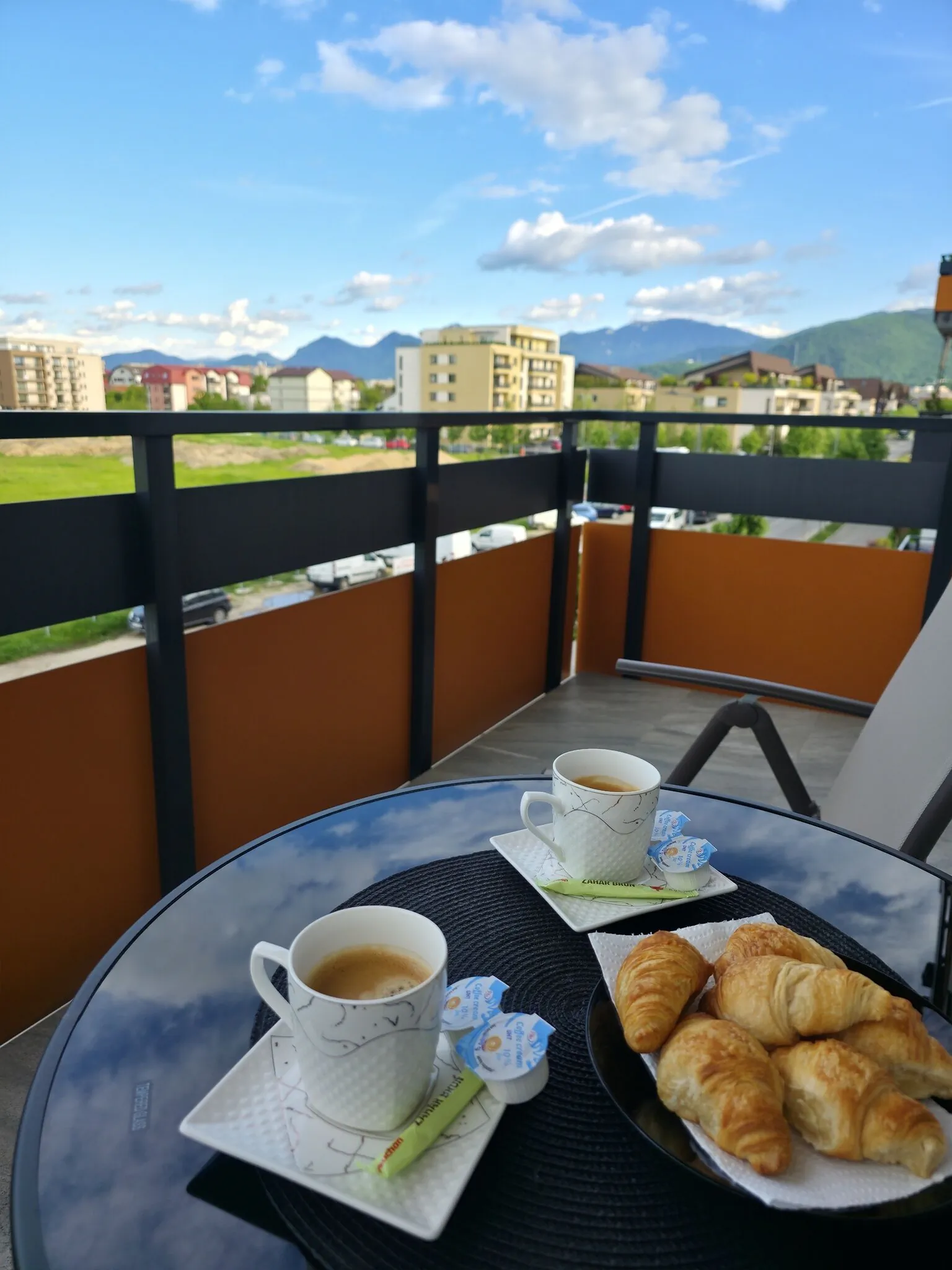 Kyf Apartment Brașov – Brașov, România