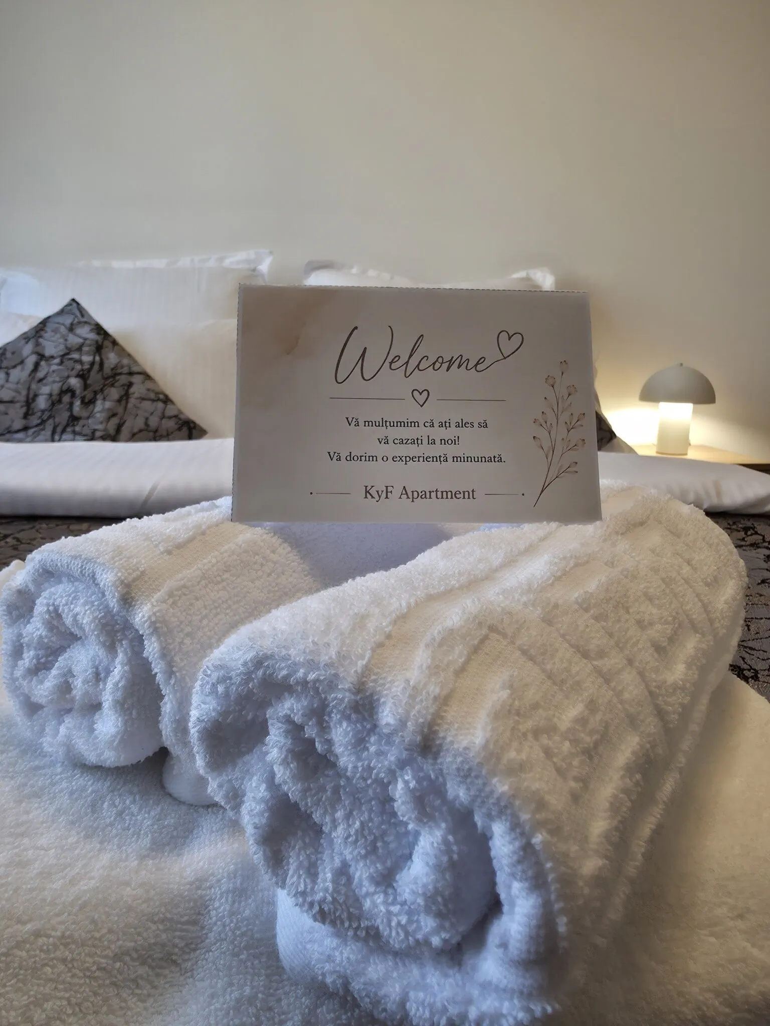 Kyf Apartment Brașov – Brașov, România