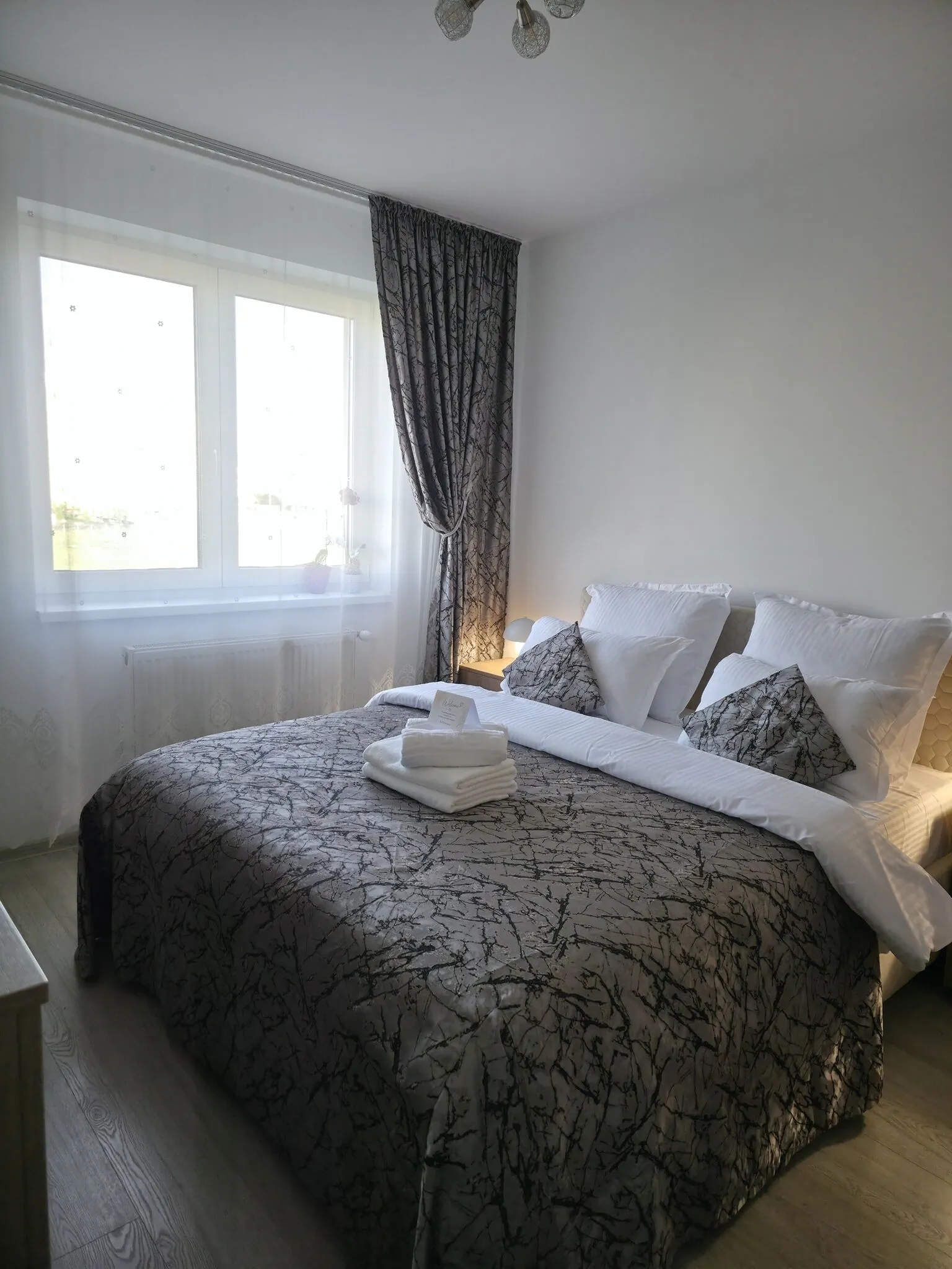 Kyf Apartment Brașov – Brașov, România