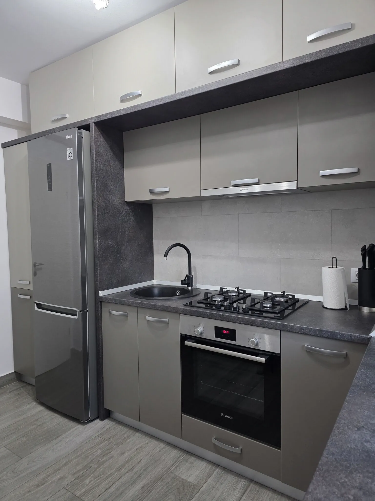Kyf Apartment Brașov – Brașov, România