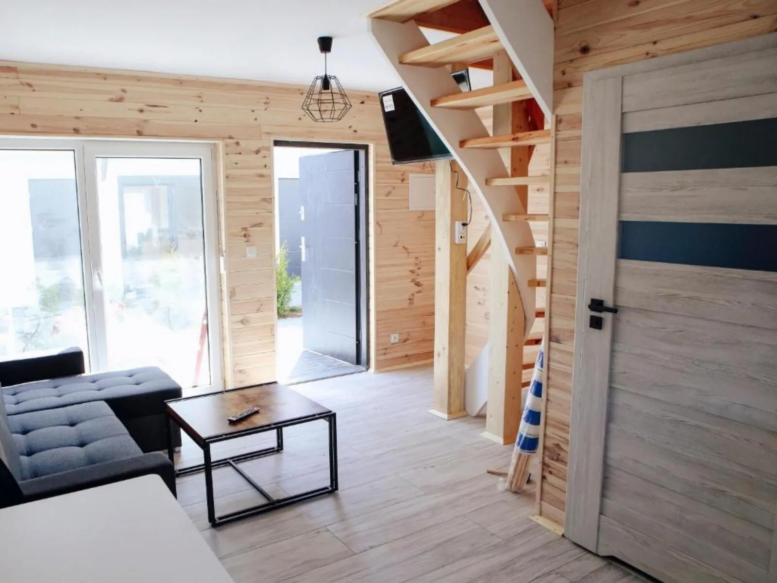 Domki Apartamentowe Dalia Sarbinowo – Sarbinowo, Polonia
