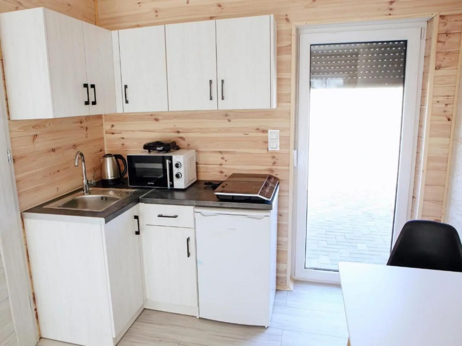 Domki Apartamentowe Dalia Sarbinowo – Sarbinowo, Polonia