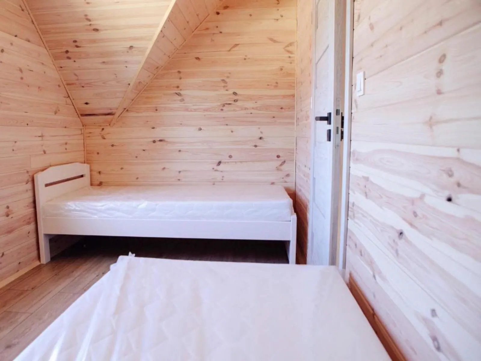 Domki Apartamentowe Dalia Sarbinowo – Sarbinowo, Polonia