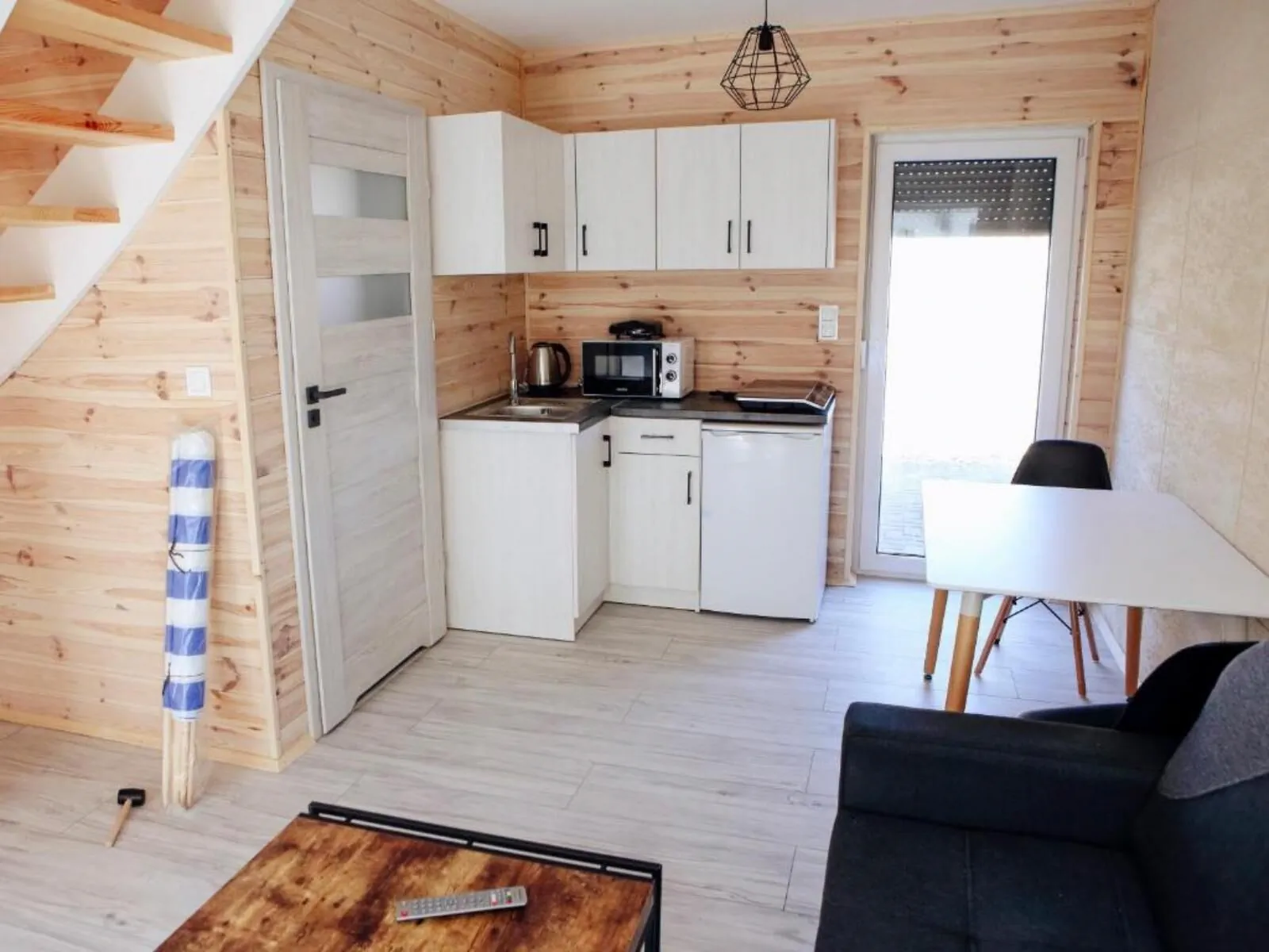Domki Apartamentowe Dalia Sarbinowo – Sarbinowo, Polonia