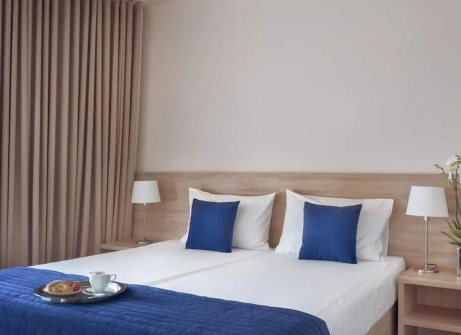 Hotel Molo*** Sopot – Sopot, Polonia