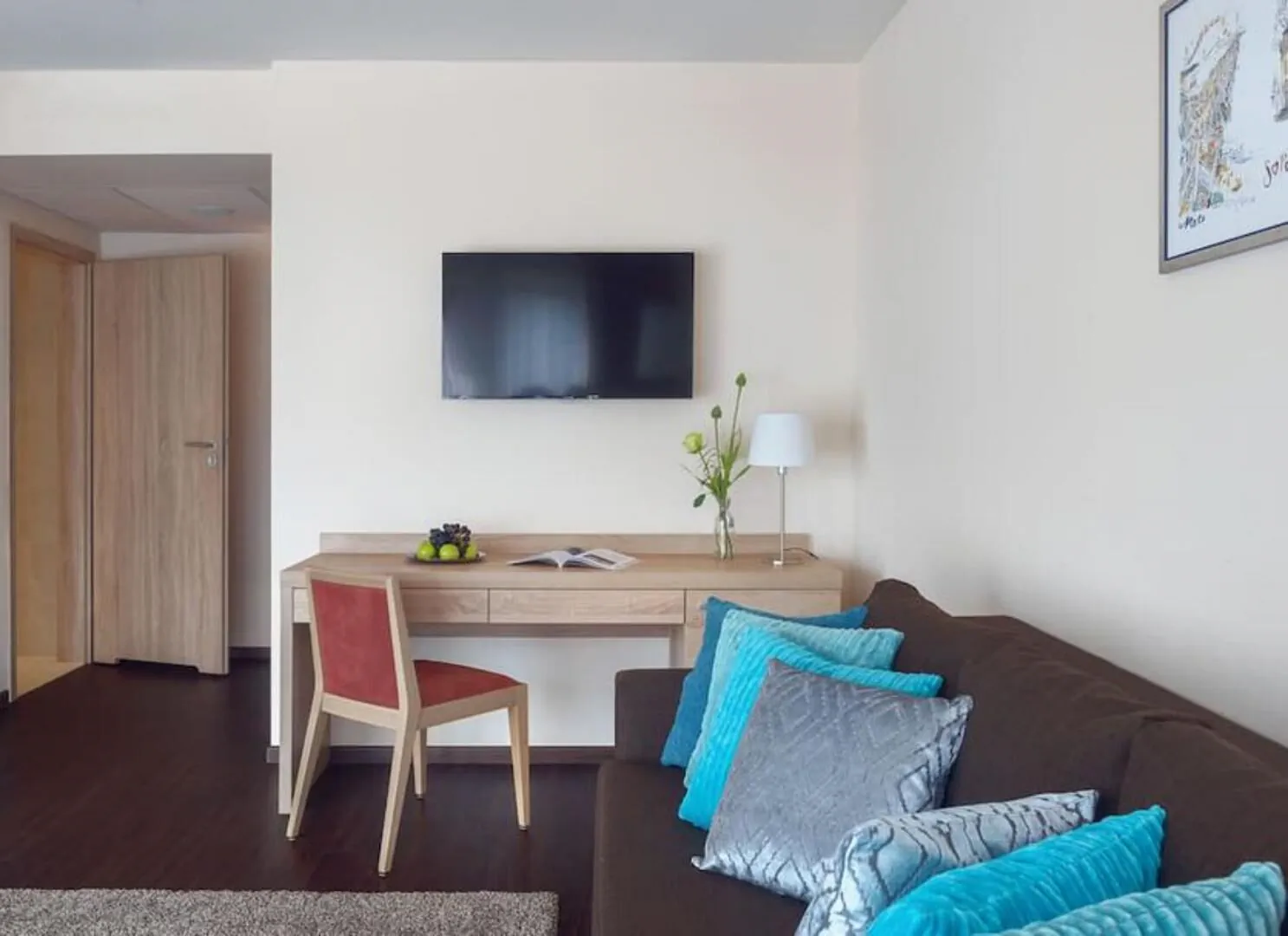 Hotel Molo*** Sopot – Sopot, Polonia