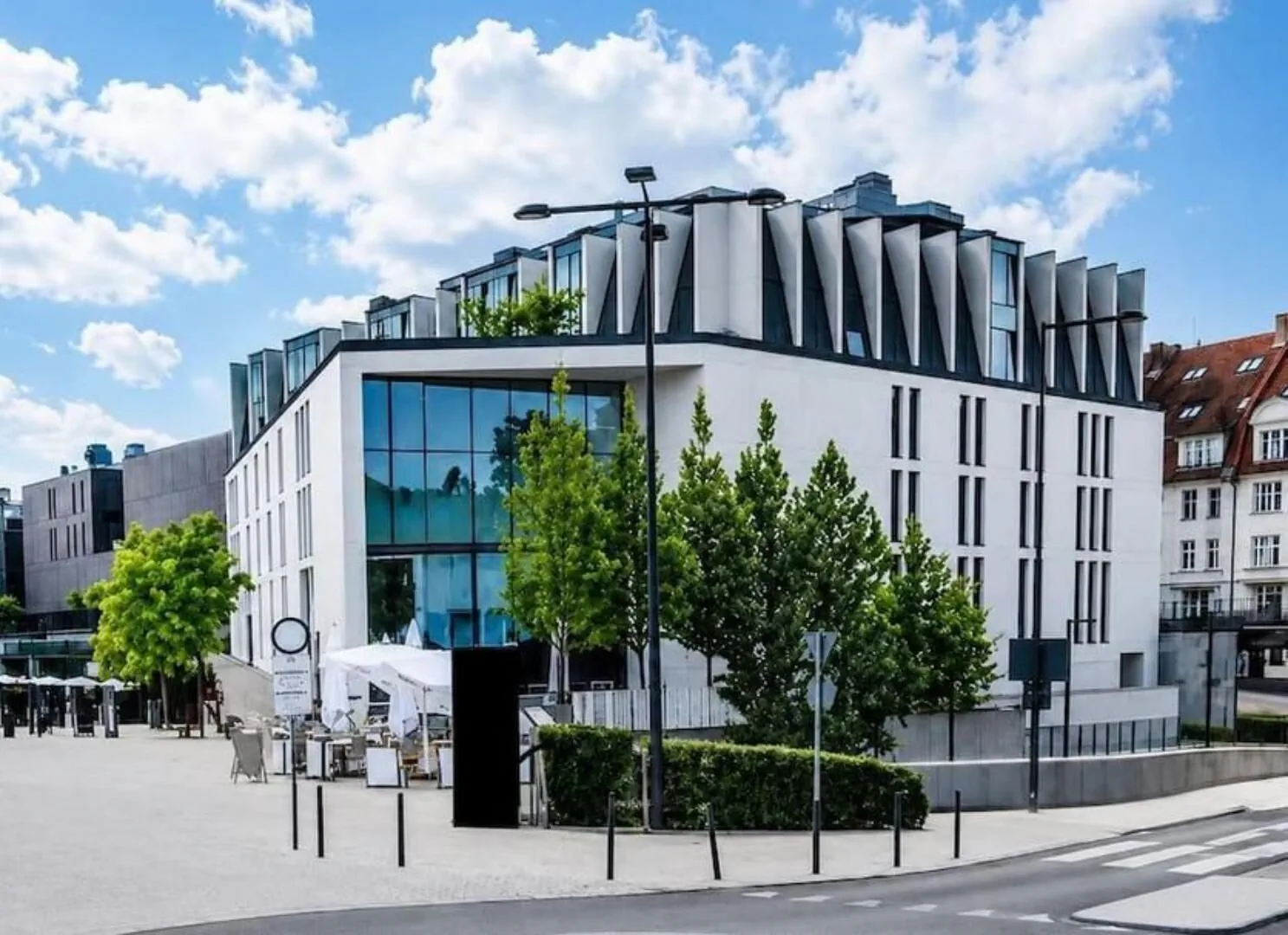 Hotel Molo*** Sopot – Sopot, Polonia