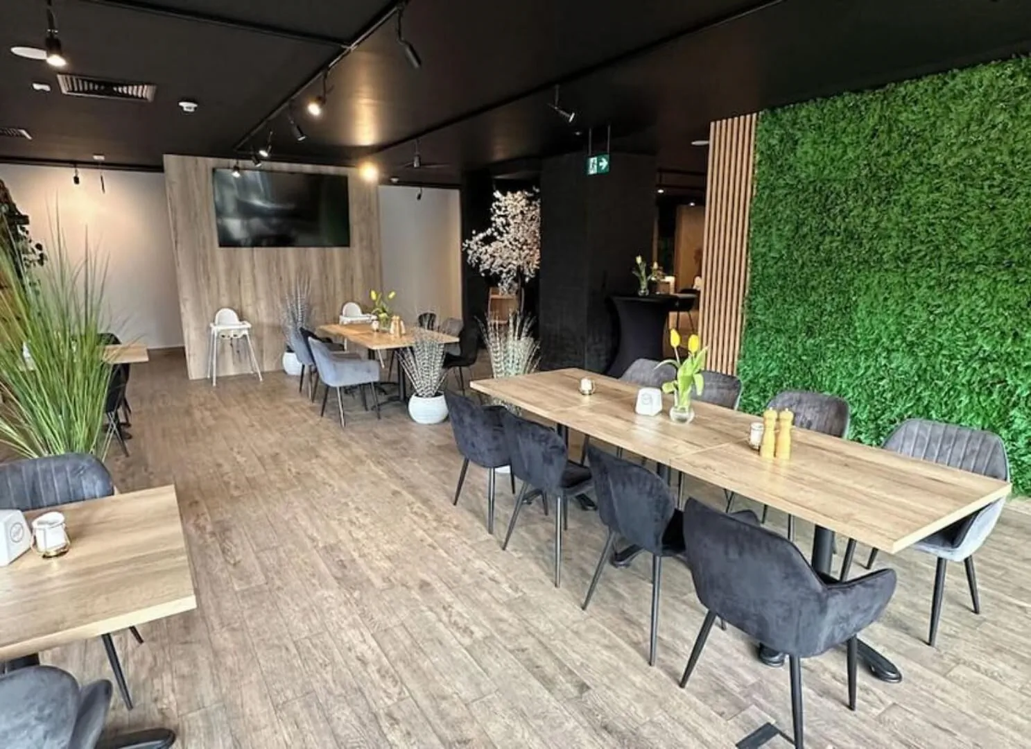 Hotel Molo*** Sopot – Sopot, Polonia