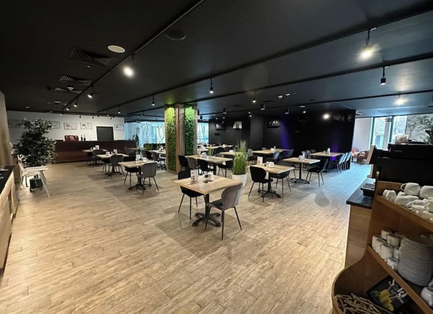 Hotel Molo*** Sopot – Sopot, Polonia