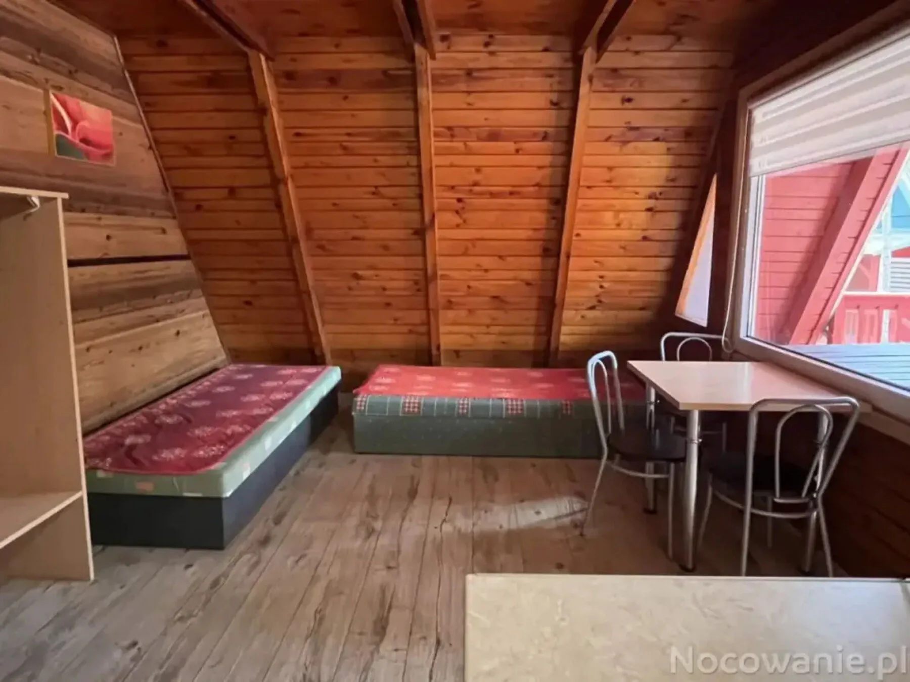 Ośrodek Wypoczynkowy Konwalia Boszkowo – Boszkowo, Polonia