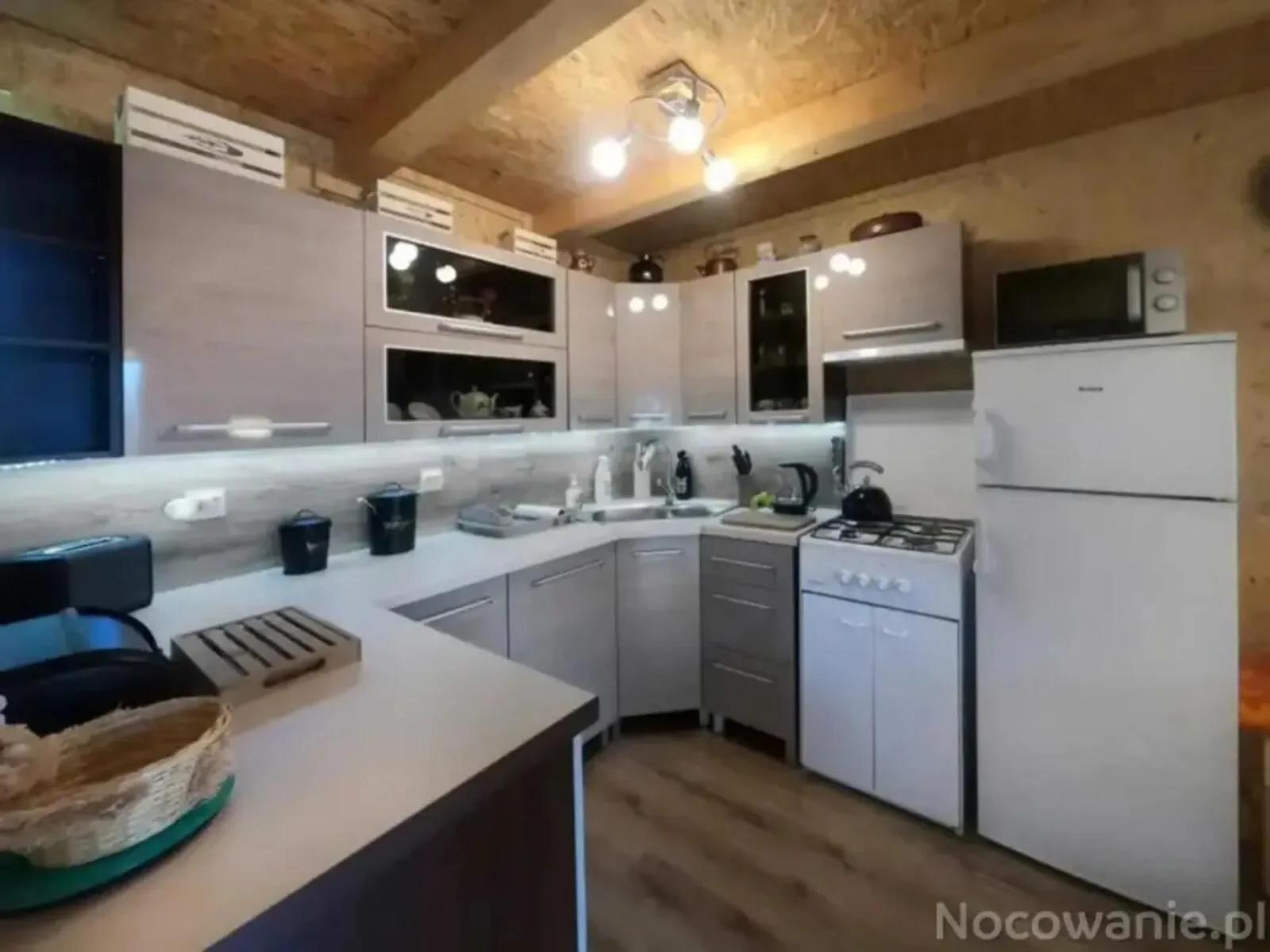 Modrzewiowa Idylla Chromiec – Stara Kamienica, Polonia
